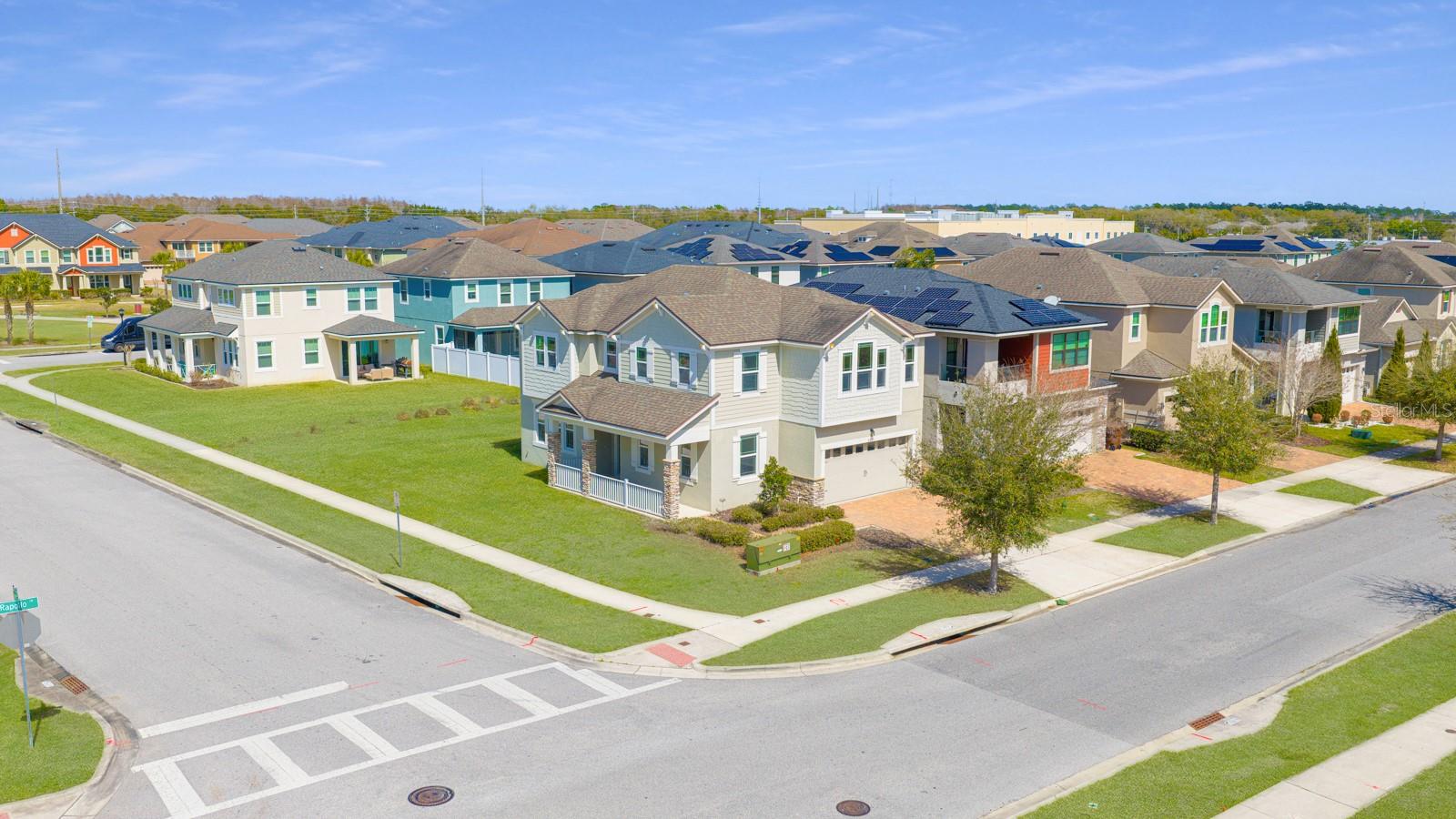 Image 2 of 44 For 2615 Rapollo Drive