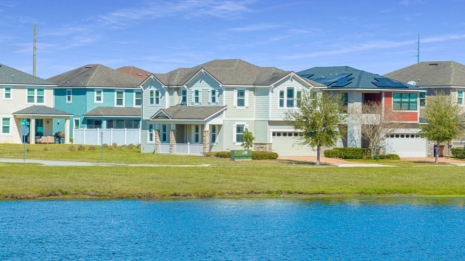 Image 3 of 44 For 2615 Rapollo Drive