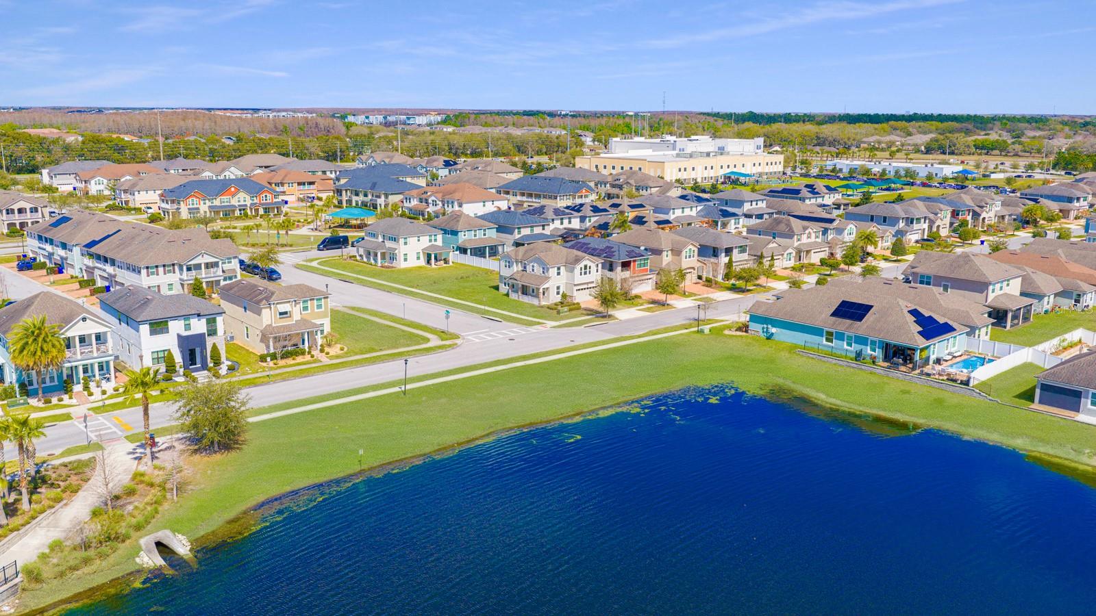 Image 4 of 44 For 2615 Rapollo Drive