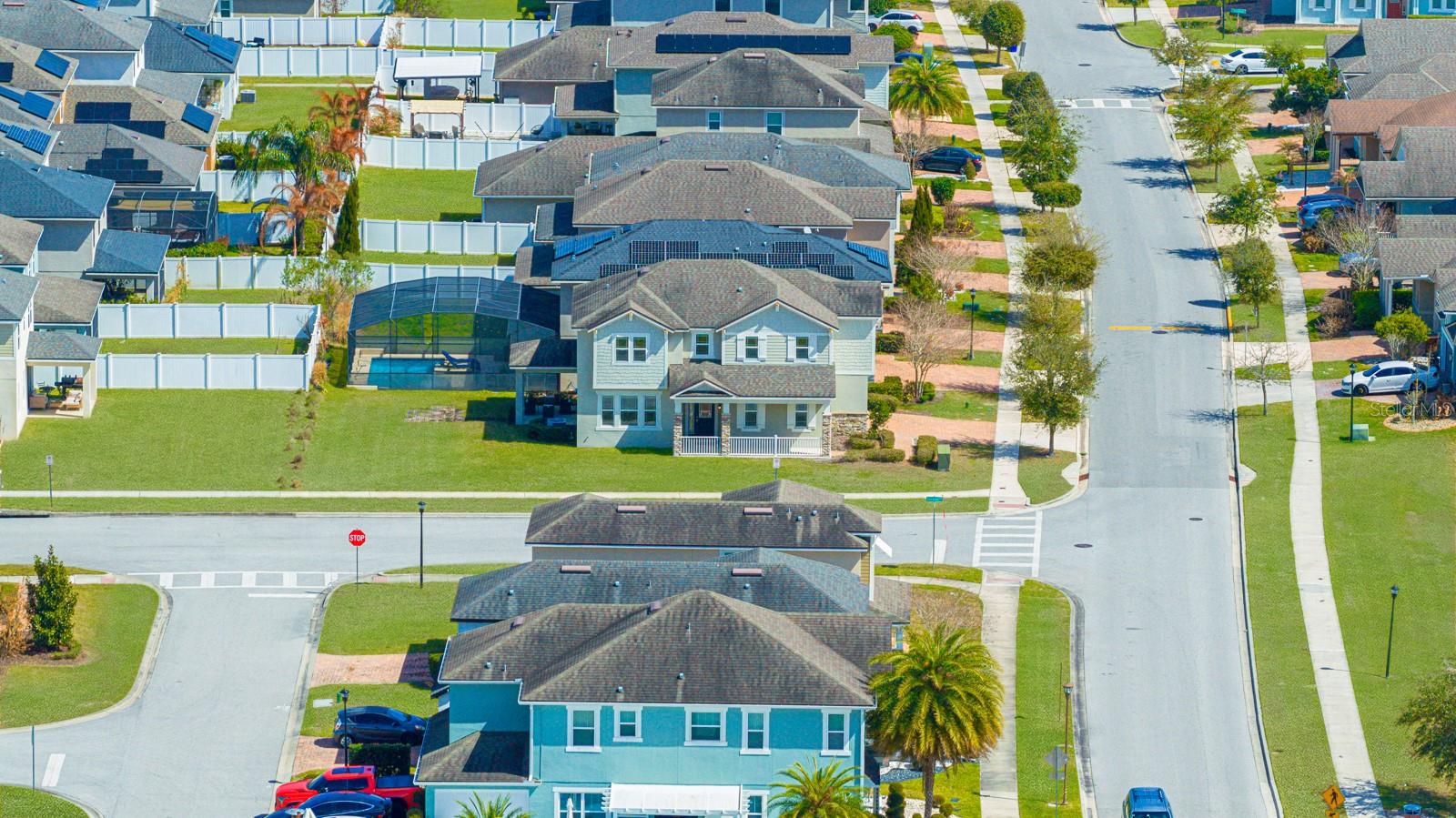 Image 43 of 44 For 2615 Rapollo Drive