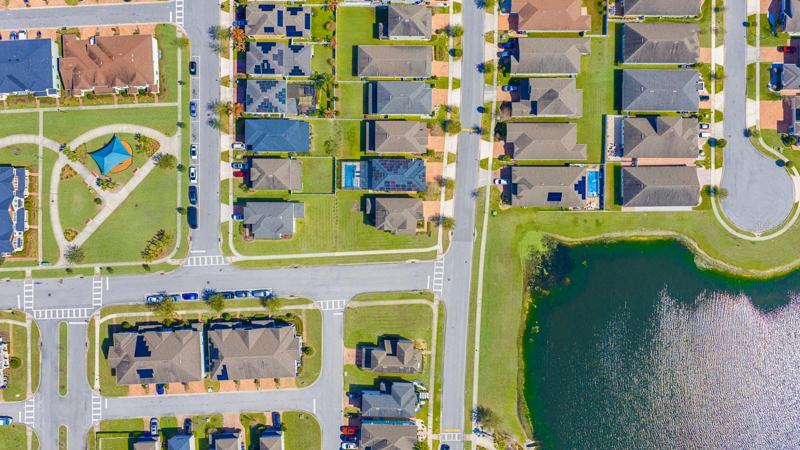 Image 44 of 44 For 2615 Rapollo Drive