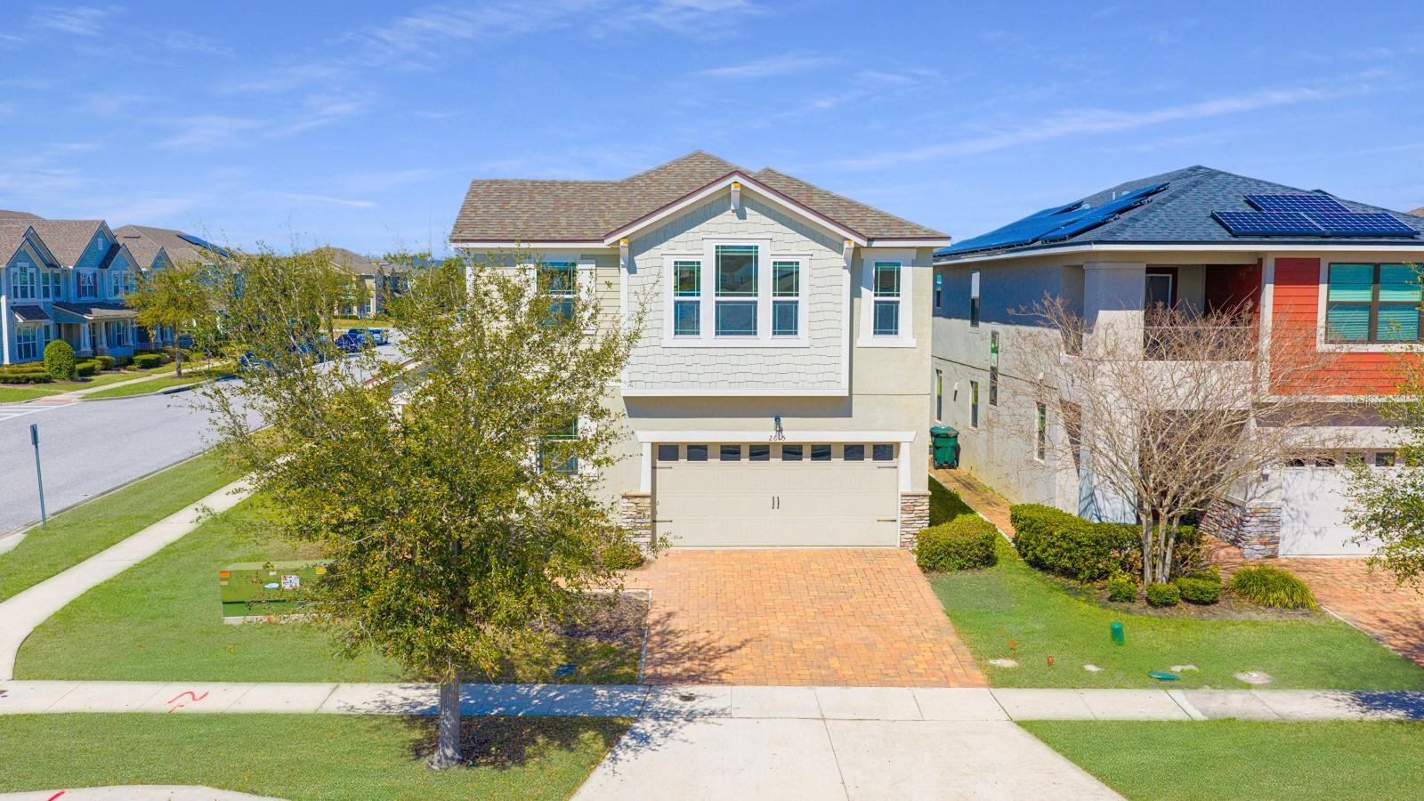 Image 5 of 44 For 2615 Rapollo Drive