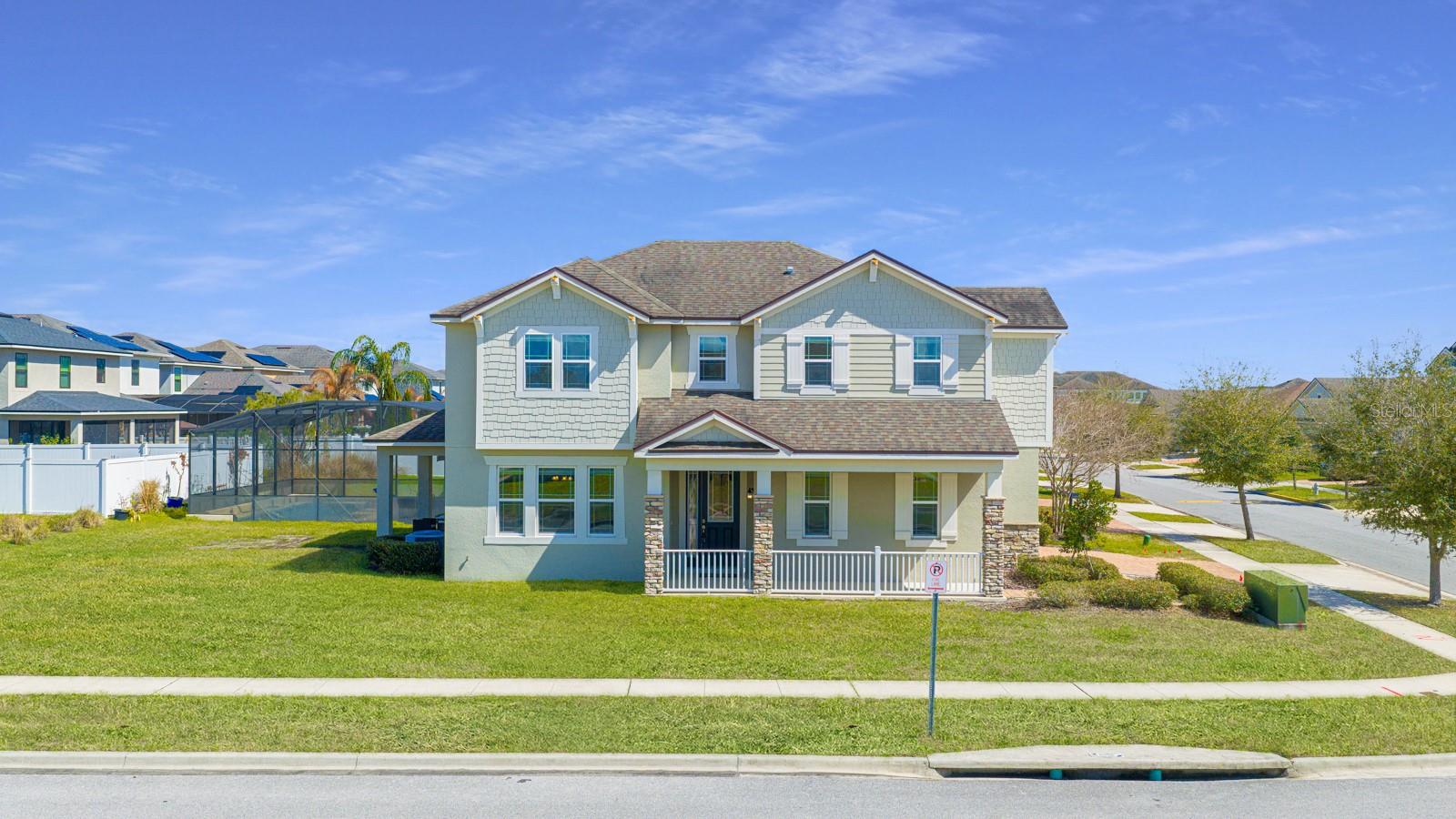 Image 6 of 44 For 2615 Rapollo Drive