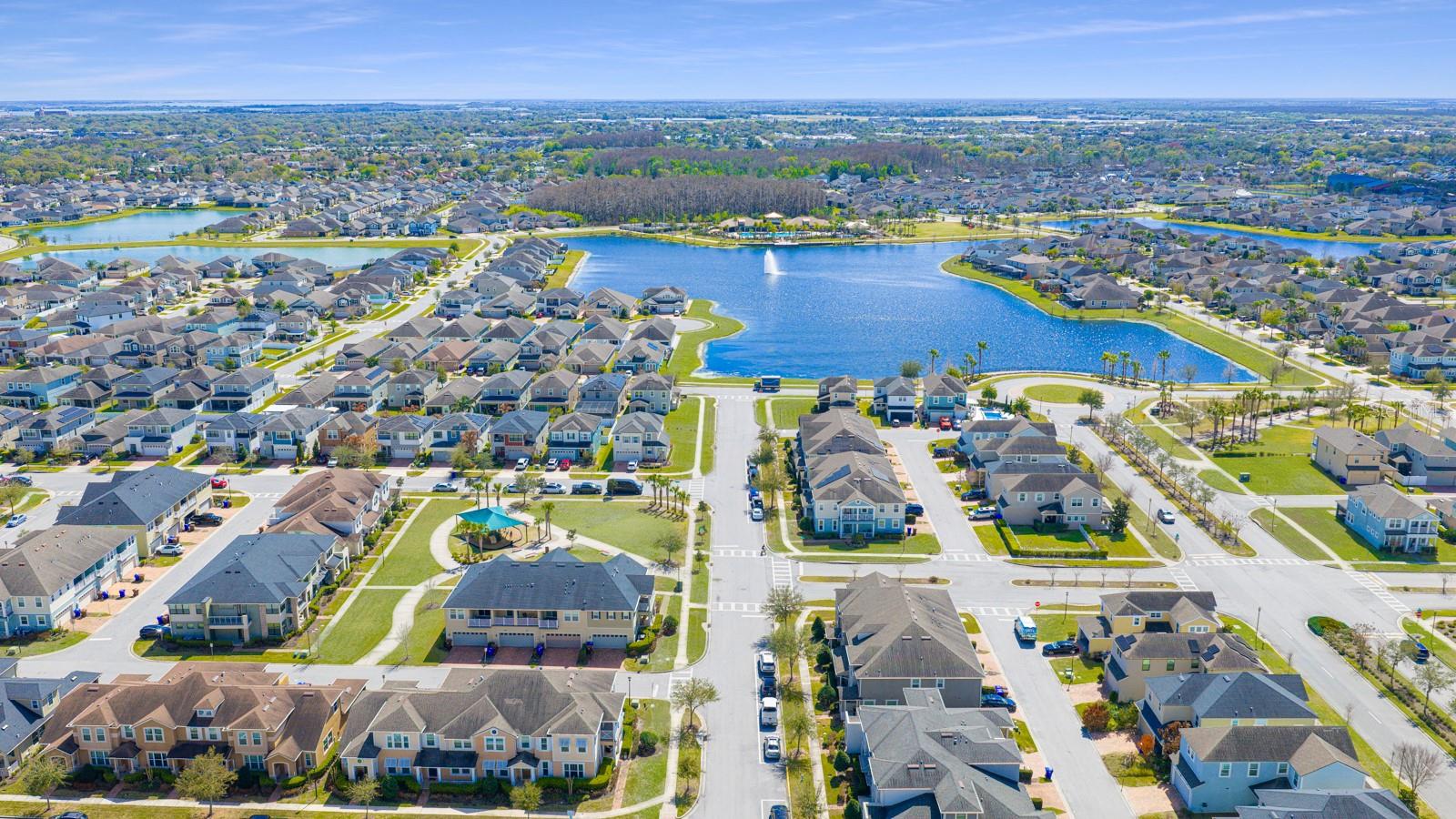 Image 9 of 44 For 2615 Rapollo Drive