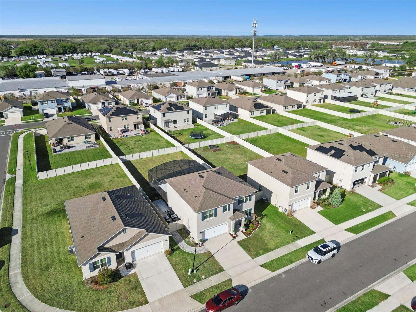 Image 42 of 46 For 3934 Centerville Way