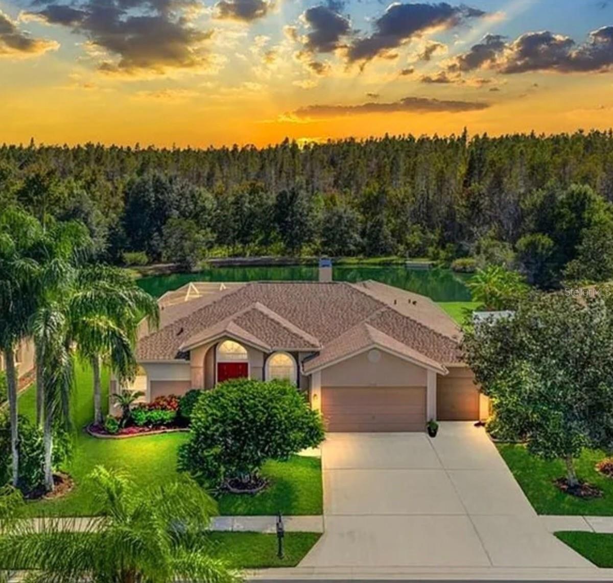 Details for 18408 Bittern Avenue, LUTZ, FL 33558