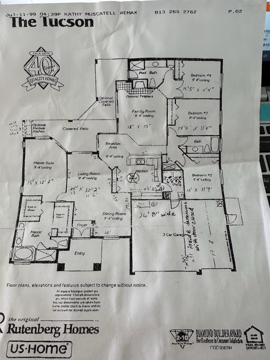 Image 37 of 37 For 18408 Bittern Avenue