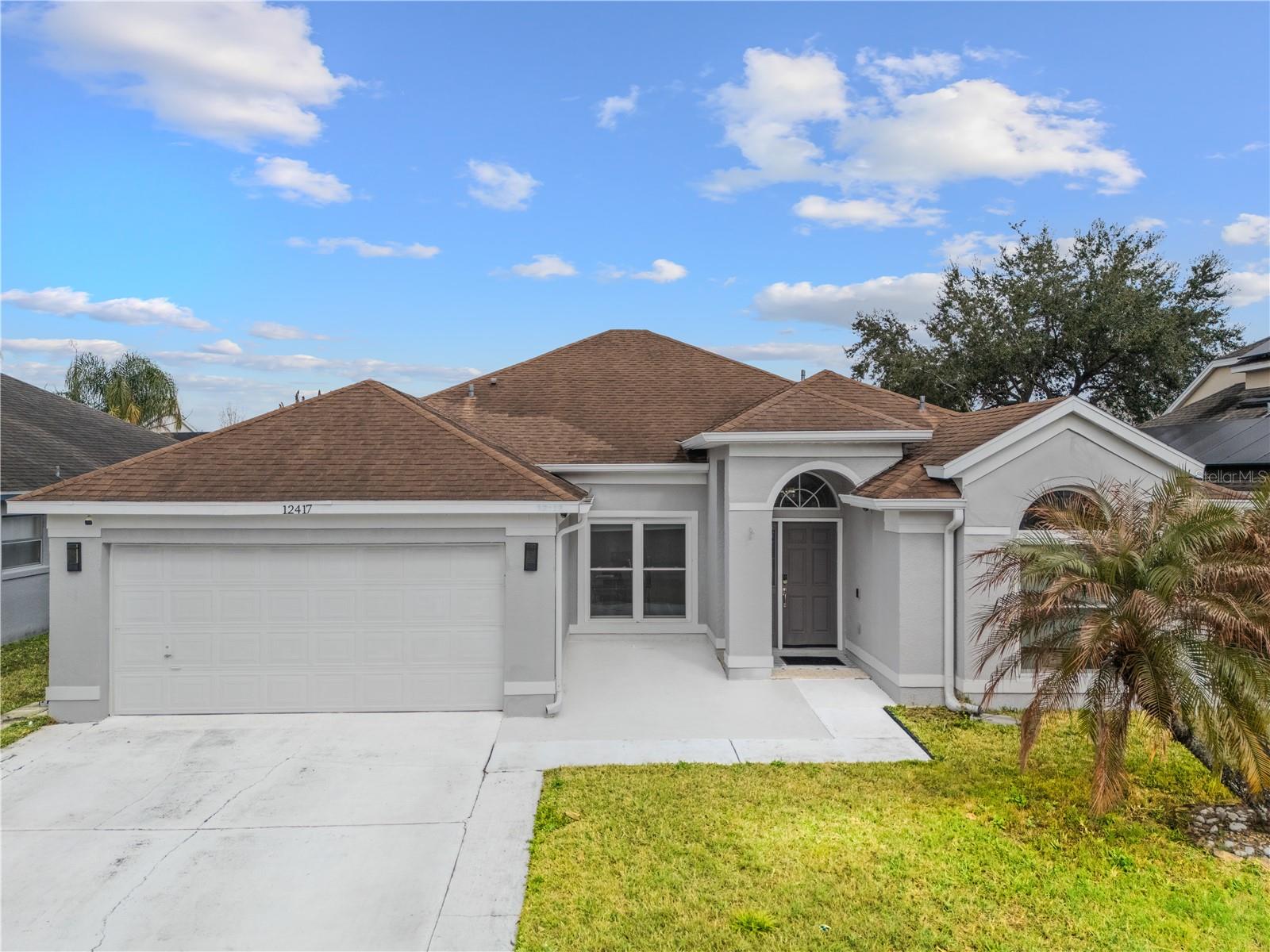 Details for 12417 Bohannon Boulevard, ORLANDO, FL 32824