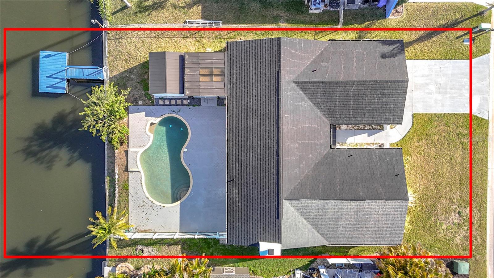 Details for 9920 San Mateo Way, PORT RICHEY, FL 34668