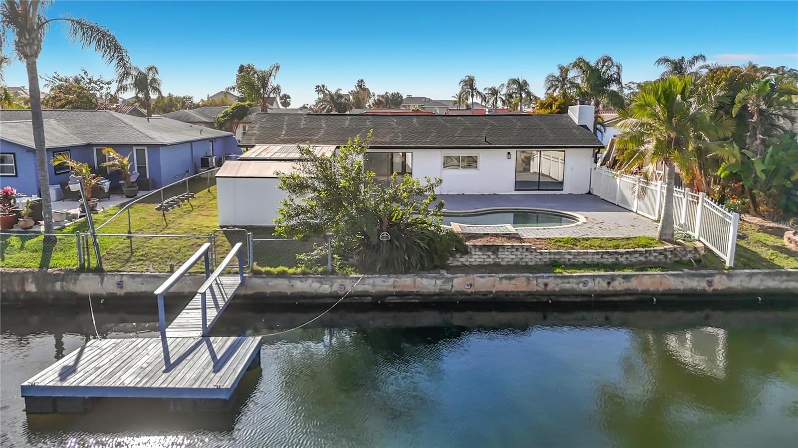 Image 2 of 61 For 9920 San Mateo Way