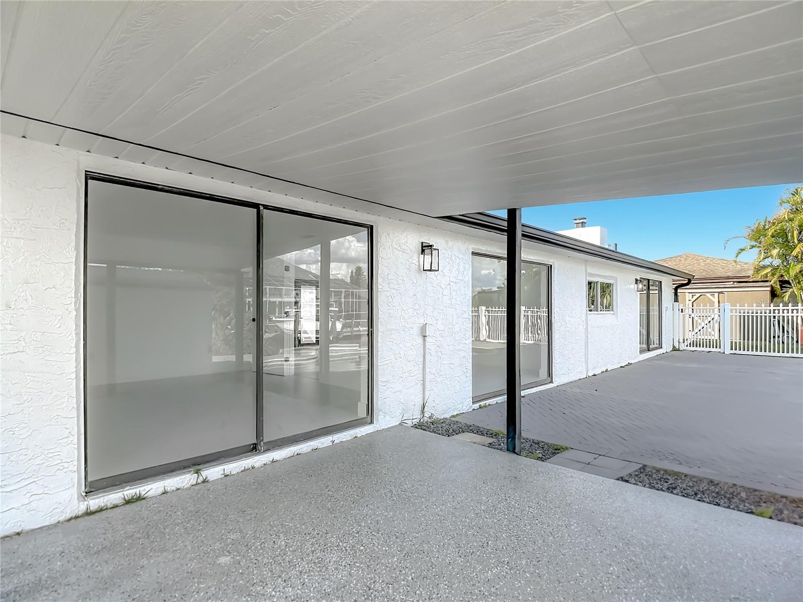 Image 47 of 61 For 9920 San Mateo Way