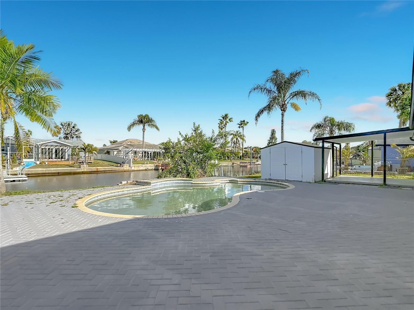 Image 48 of 61 For 9920 San Mateo Way