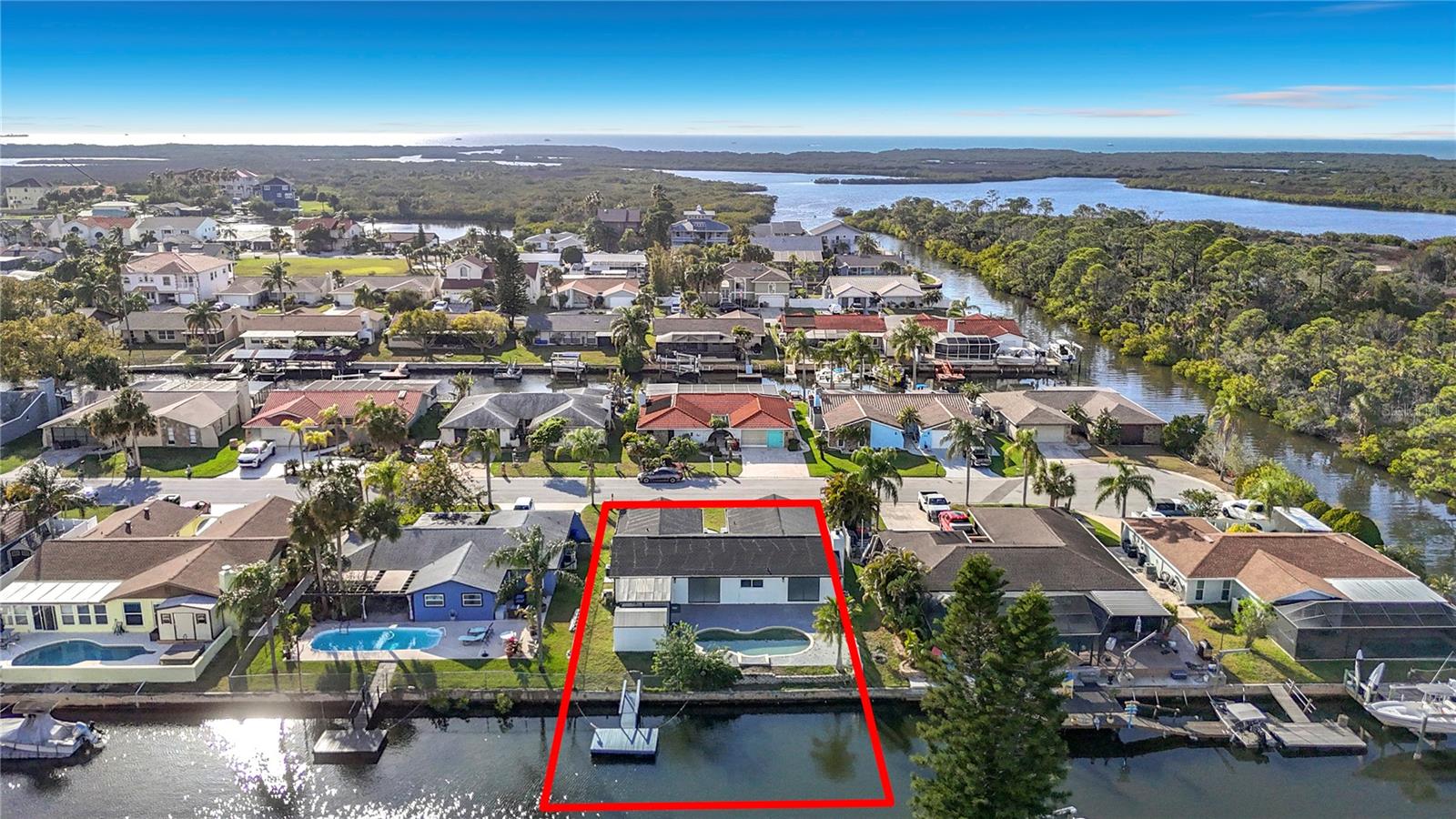 Image 5 of 61 For 9920 San Mateo Way