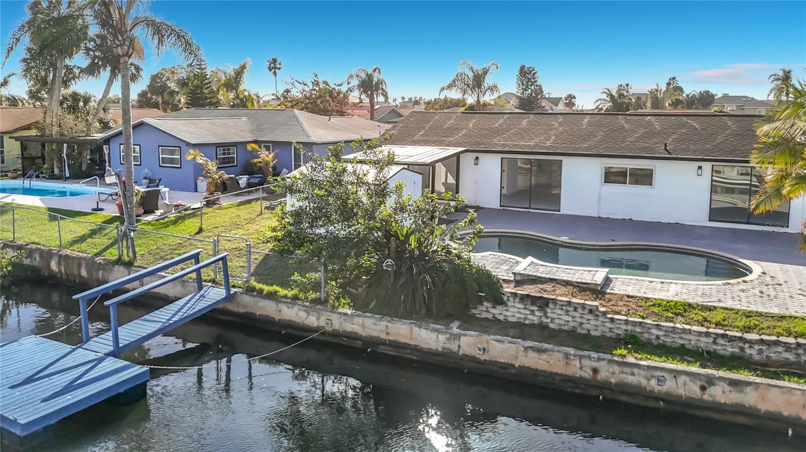 Image 56 of 61 For 9920 San Mateo Way