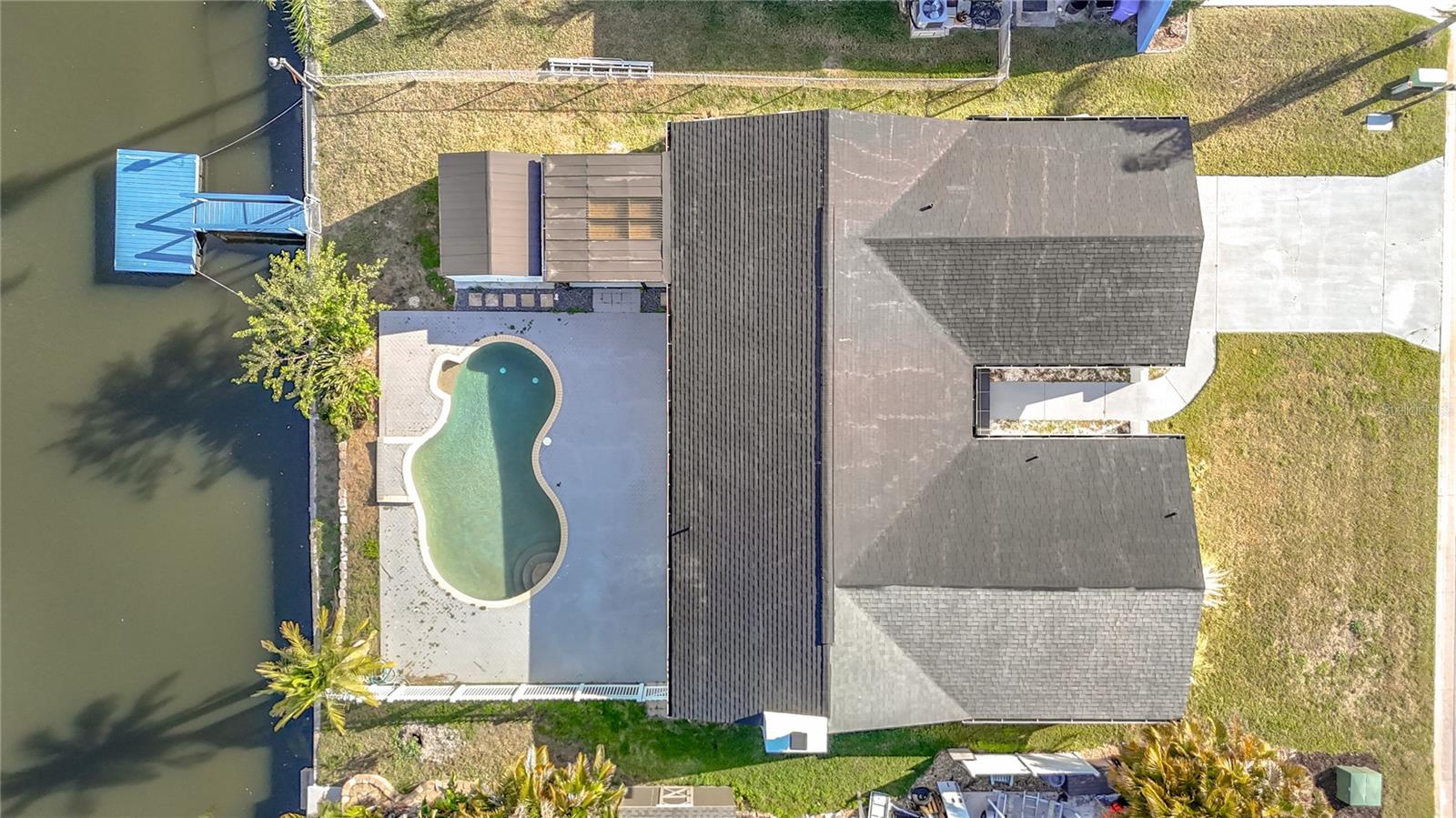 Image 58 of 61 For 9920 San Mateo Way