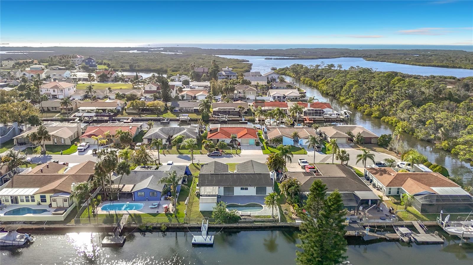 Image 59 of 61 For 9920 San Mateo Way