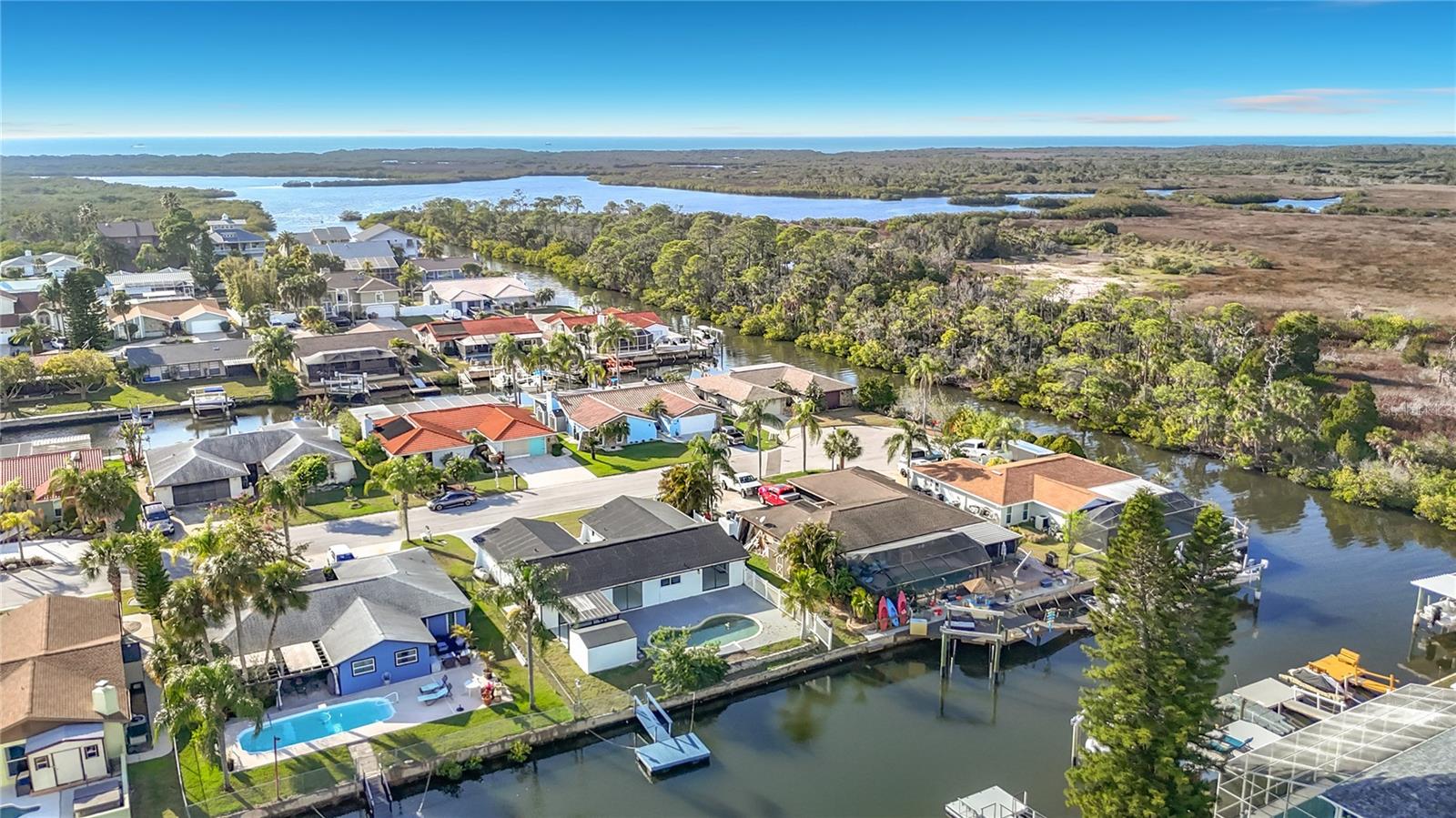 Image 60 of 61 For 9920 San Mateo Way