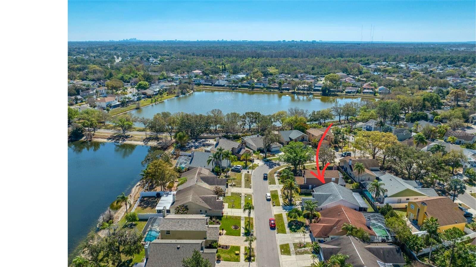 Image 21 of 41 For 8714 Imperial Court