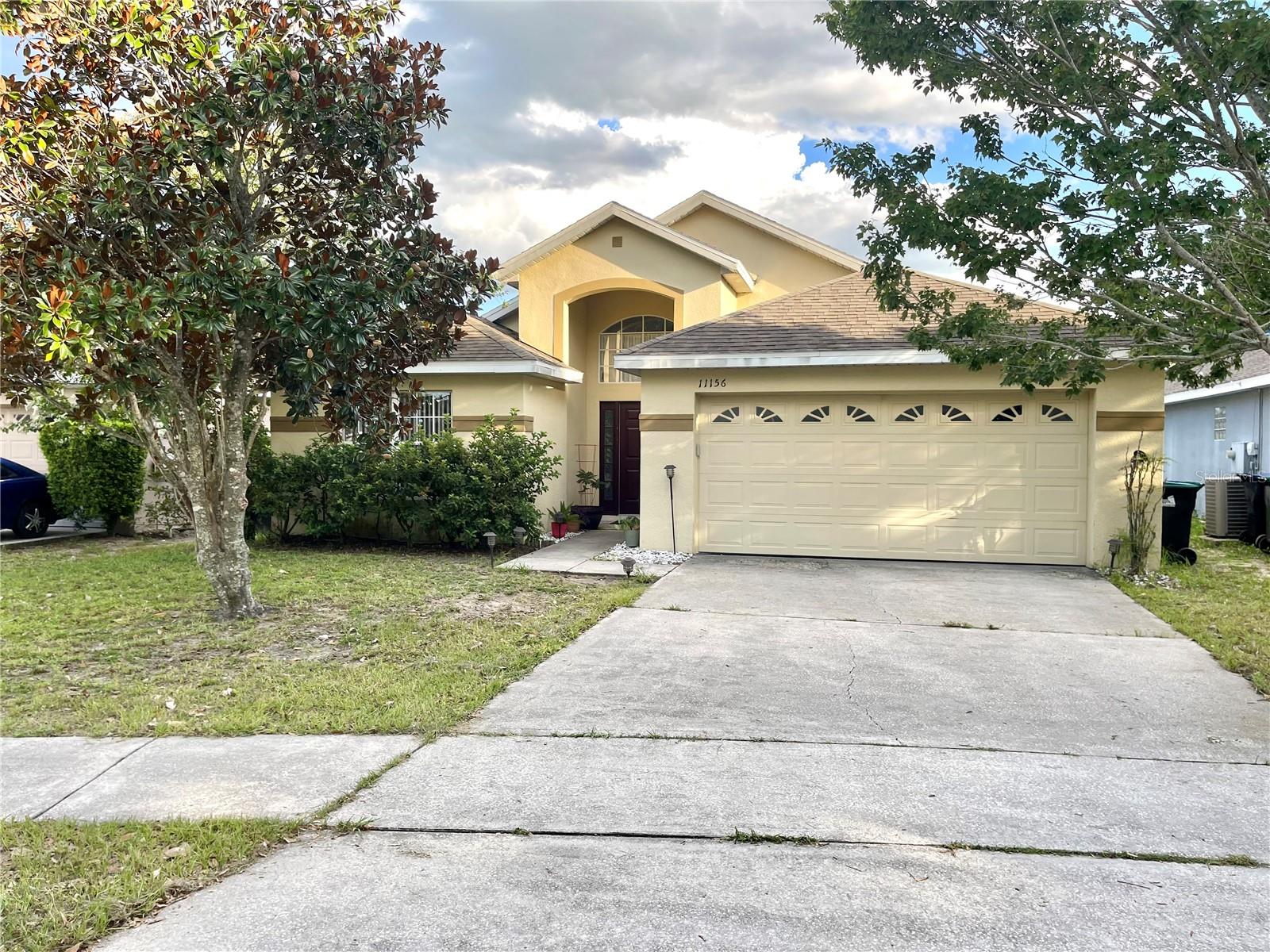 Details for 11156 Rouse Run Circle, ORLANDO, FL 32817