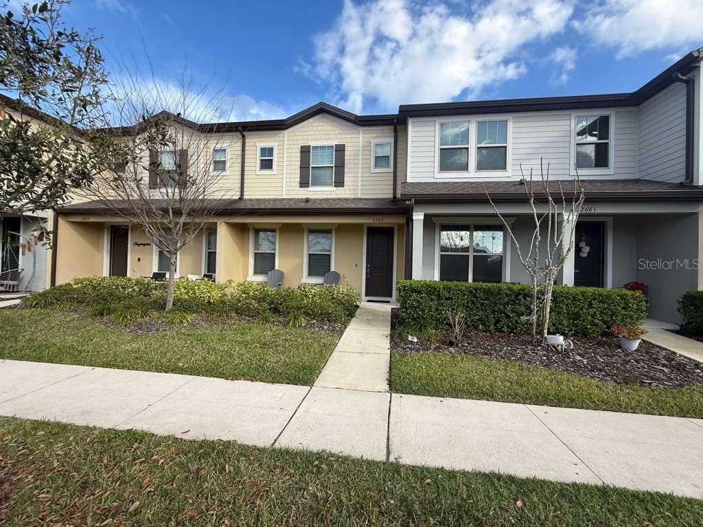 Details for 2663 Mead Avenue, ST CLOUD, FL 34771