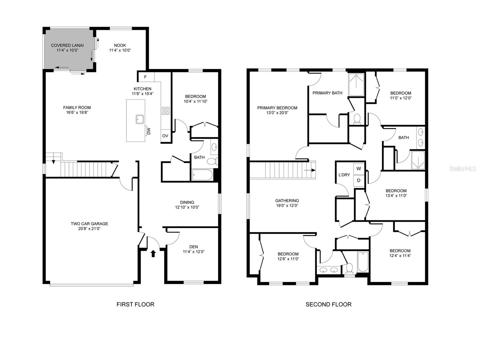Image 2 of 64 For 7815 Trapani Loop