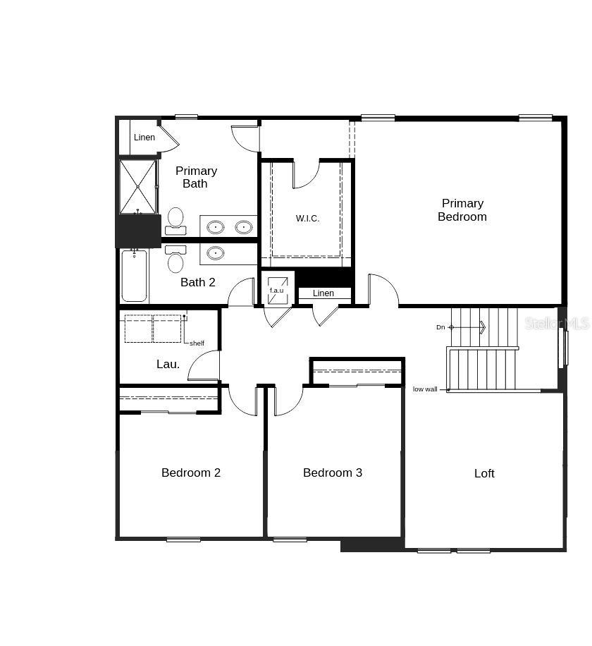 Image 3 of 3 For 12827 Willabrand Pike