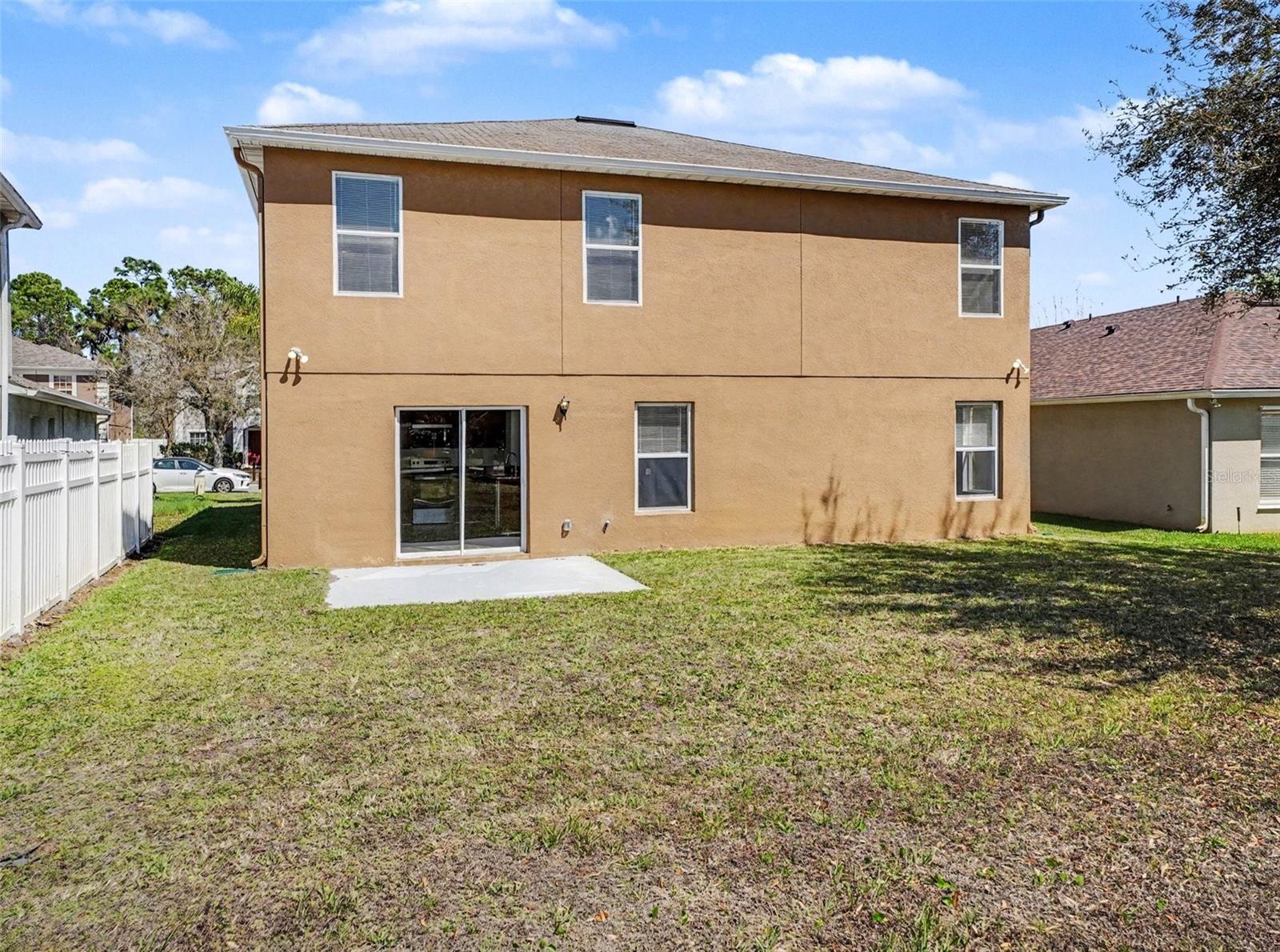 Image 26 of 27 For 15260 Perdido Drive