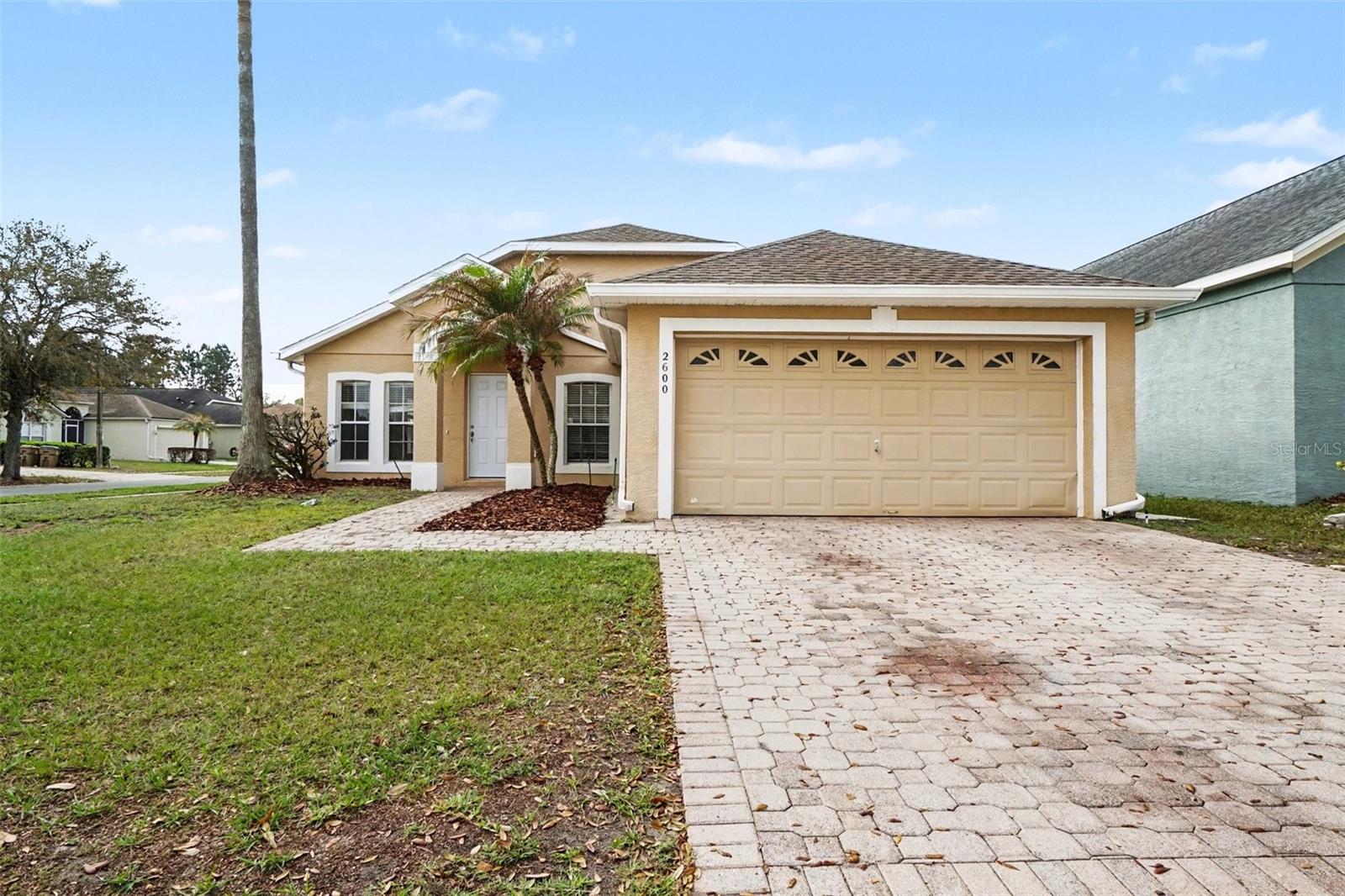 Details for 2600 Deck Avenue, KISSIMMEE, FL 34743