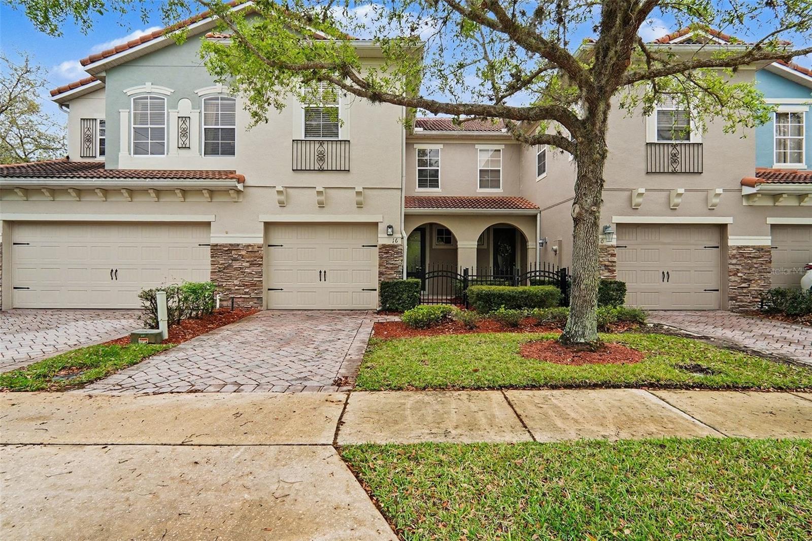 Details for 16 Canterbury Bell Drive, OVIEDO, FL 32765