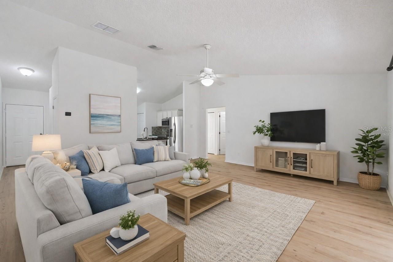 Image 3 of 41 For 13808 Riverpath Grove Drive