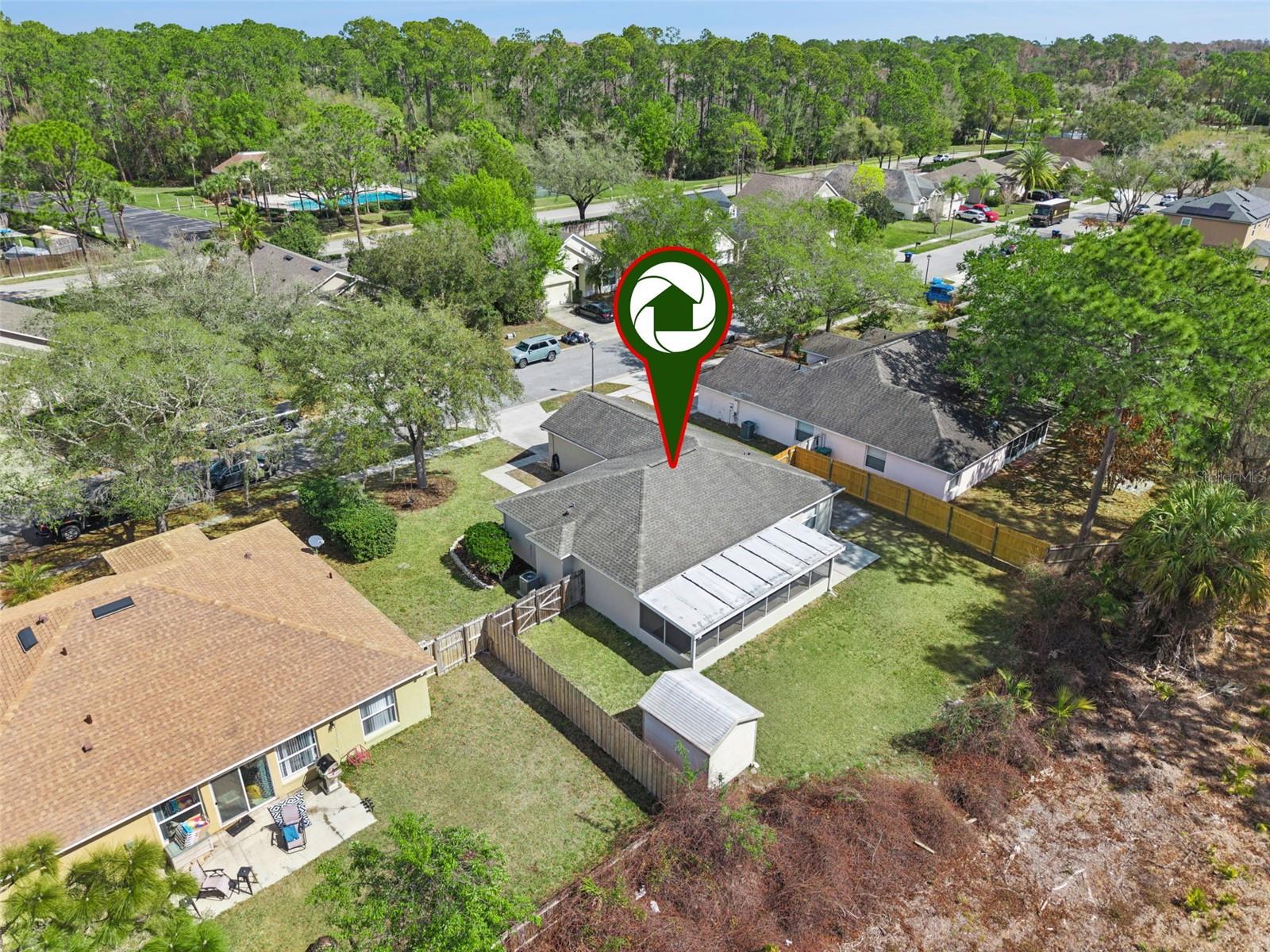 Image 34 of 41 For 13808 Riverpath Grove Drive