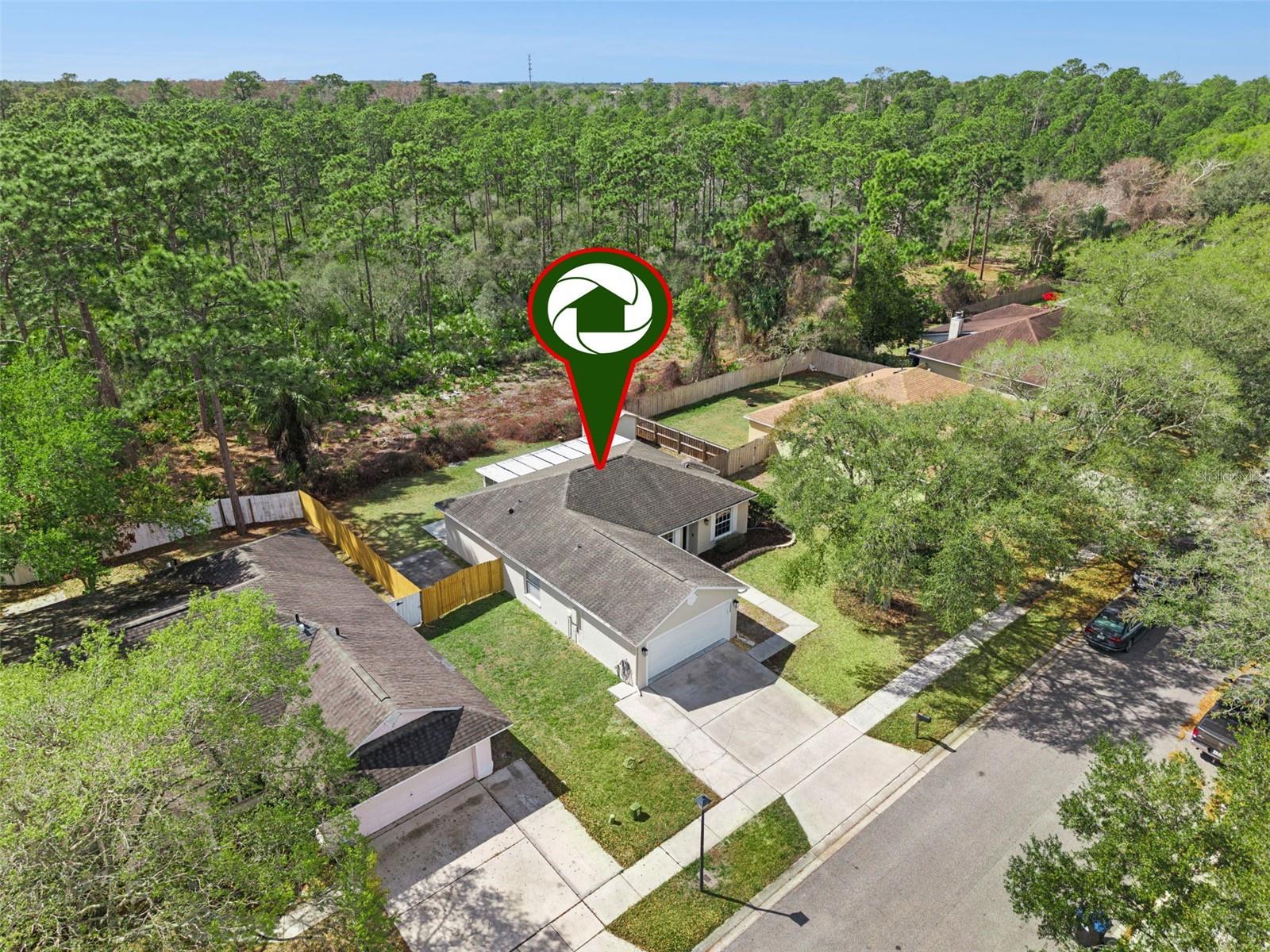 Image 35 of 41 For 13808 Riverpath Grove Drive