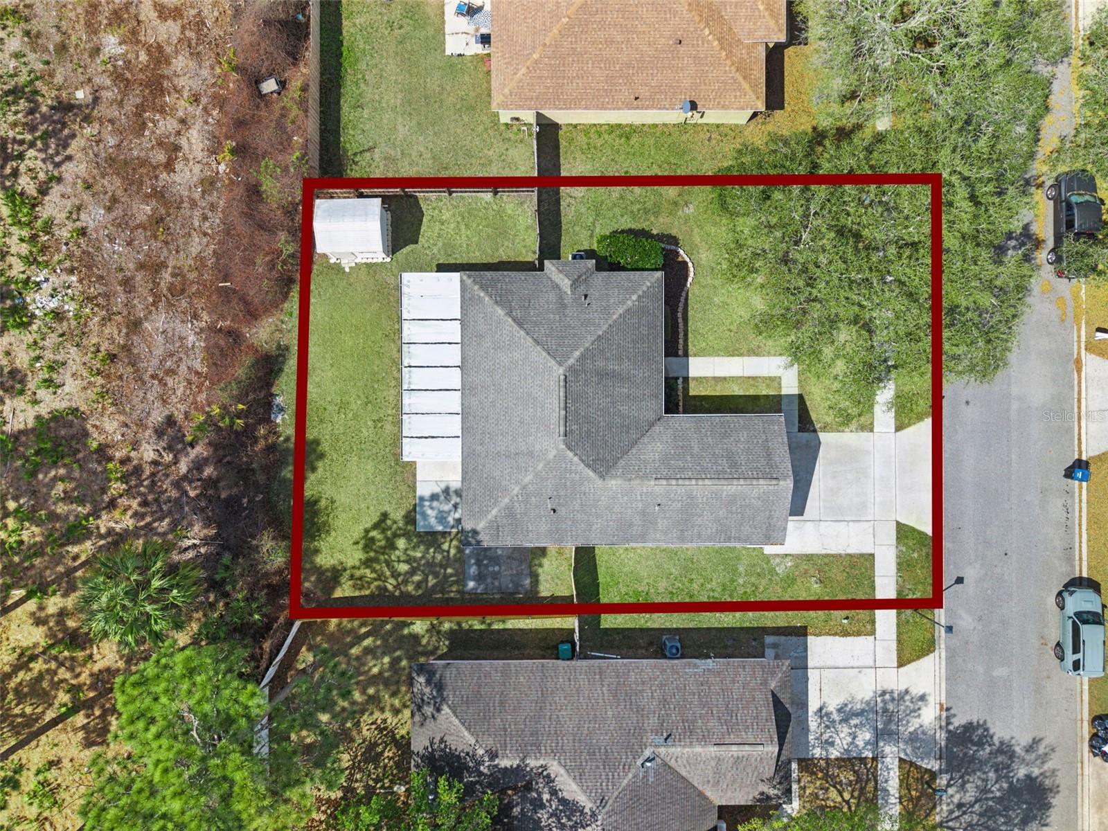 Image 36 of 41 For 13808 Riverpath Grove Drive