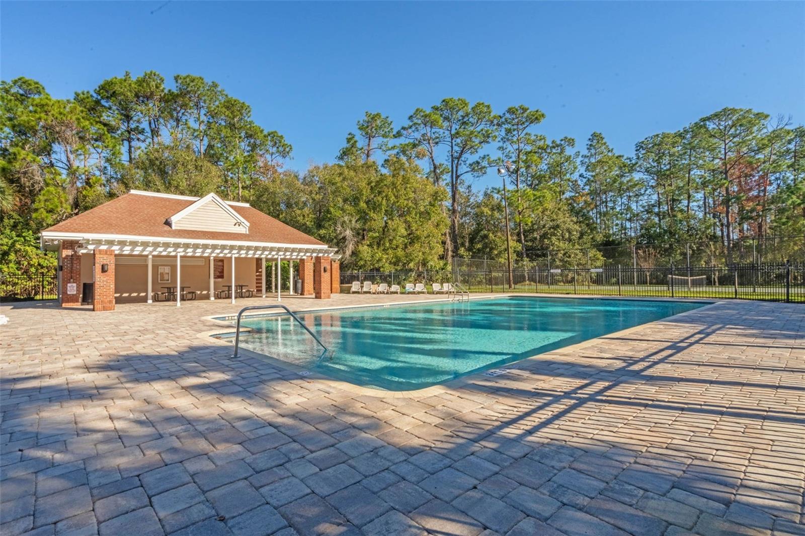 Image 37 of 41 For 13808 Riverpath Grove Drive