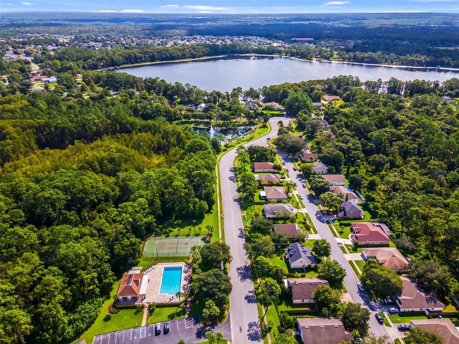 Image 39 of 41 For 13808 Riverpath Grove Drive