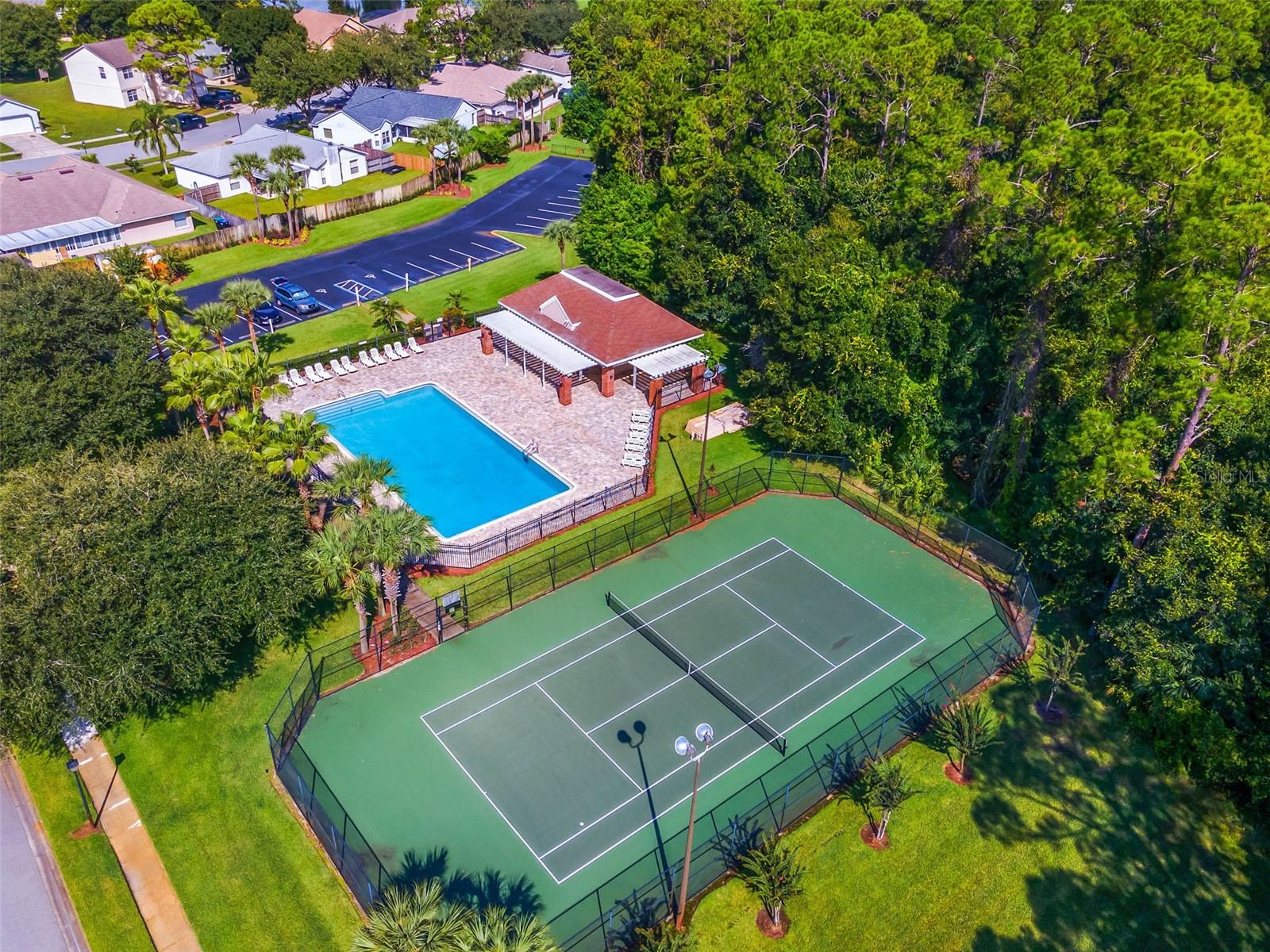 Image 41 of 41 For 13808 Riverpath Grove Drive