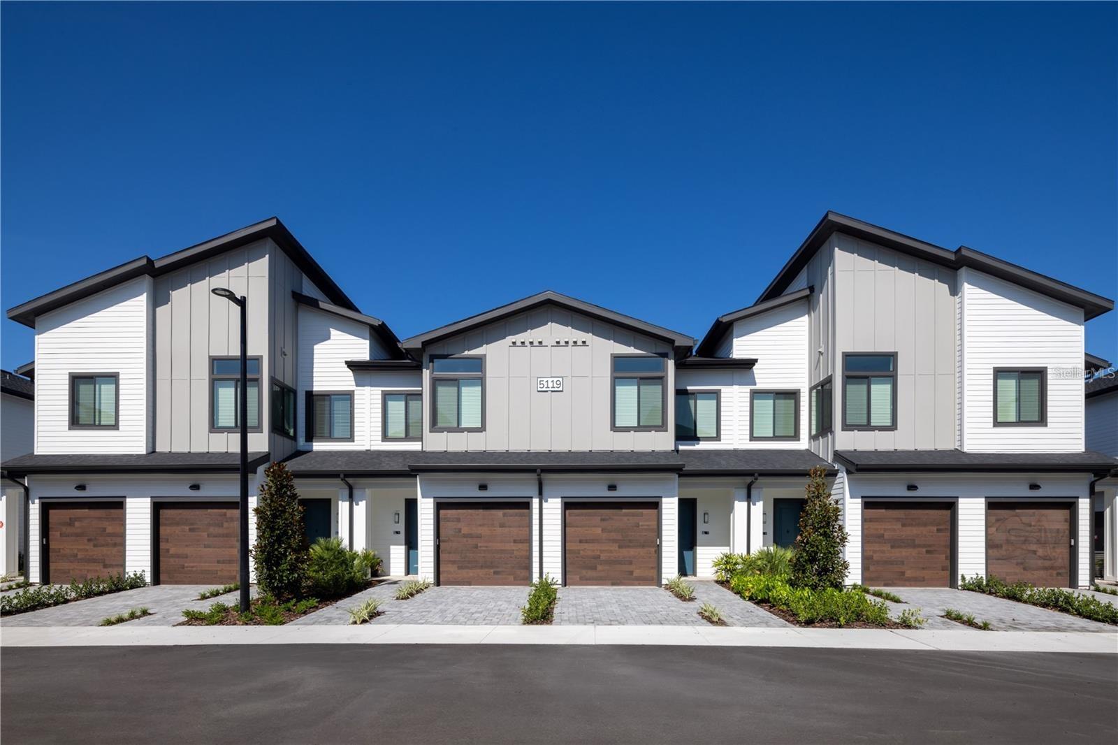 Details for 5127 Tyson Avenue Th2, TAMPA, FL 33611