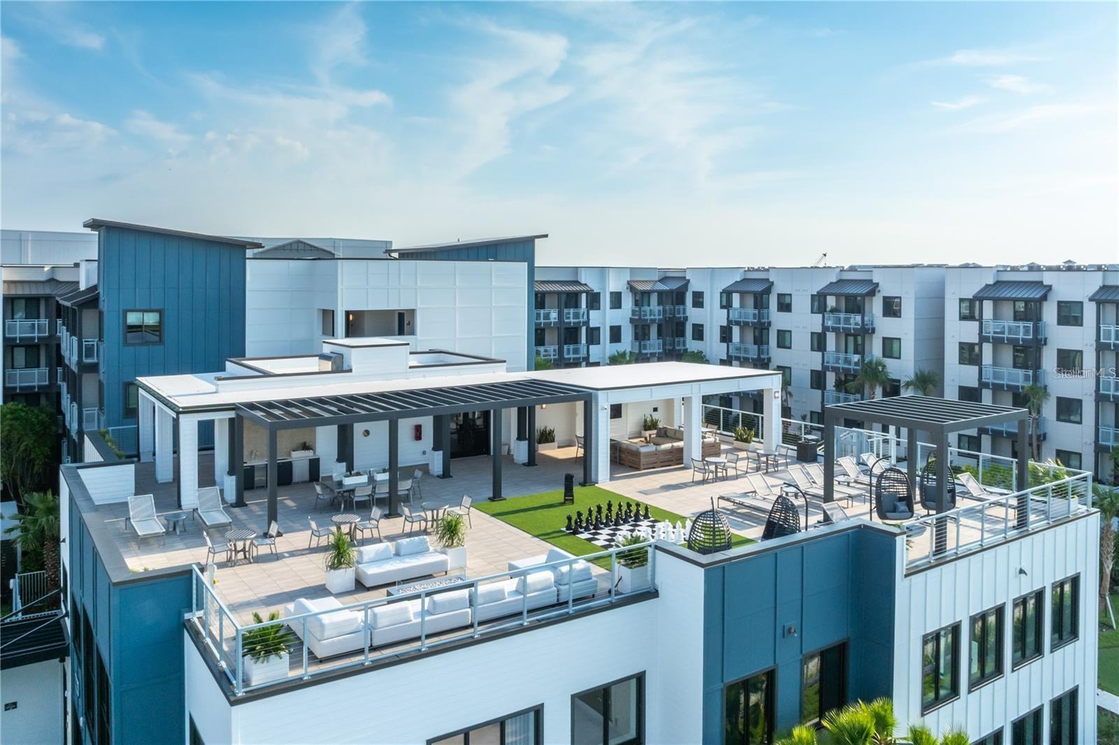 Image 23 of 68 For 5127 Tyson Avenue Th2