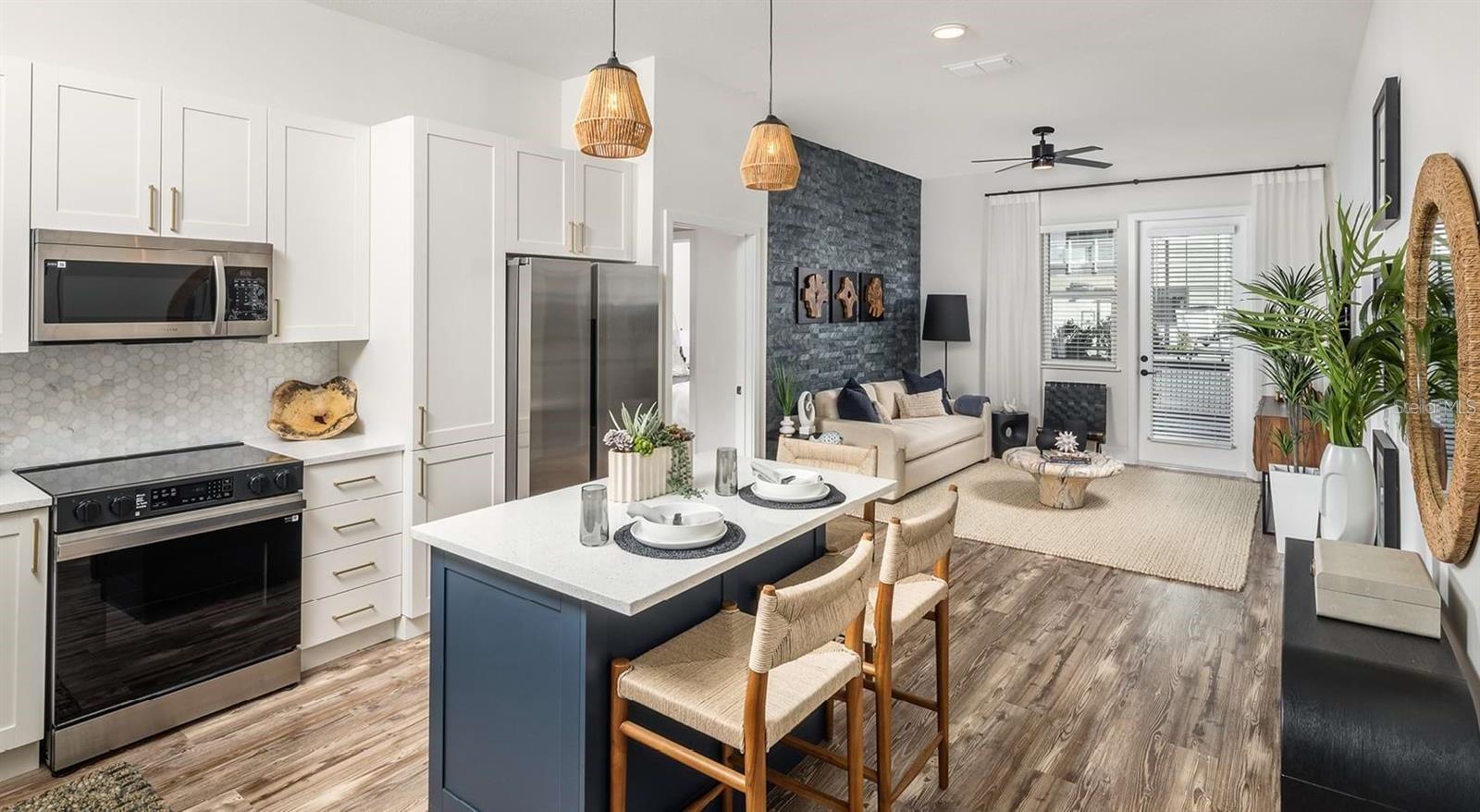 Image 55 of 68 For 5127 Tyson Avenue Th2