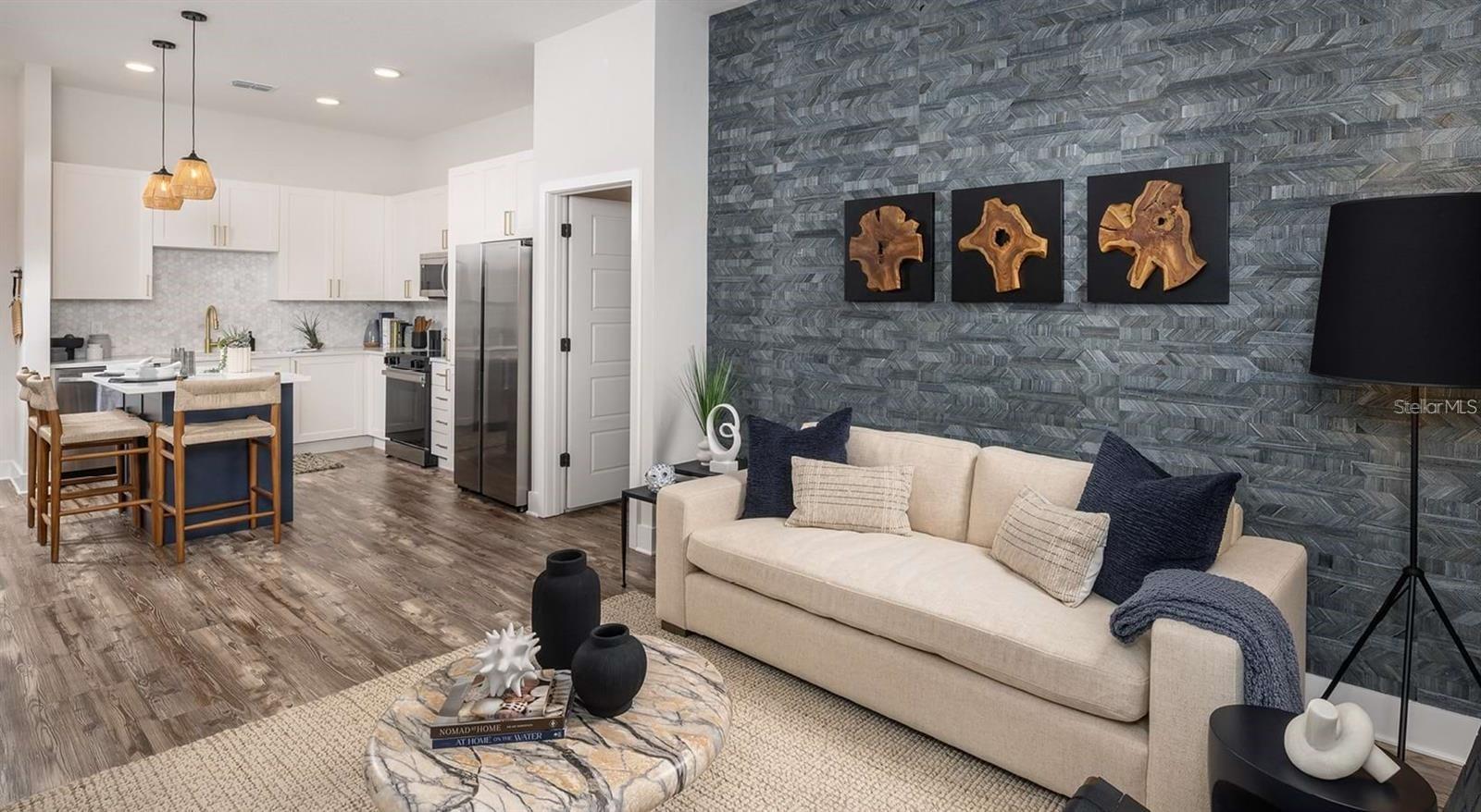 Image 56 of 68 For 5127 Tyson Avenue Th2