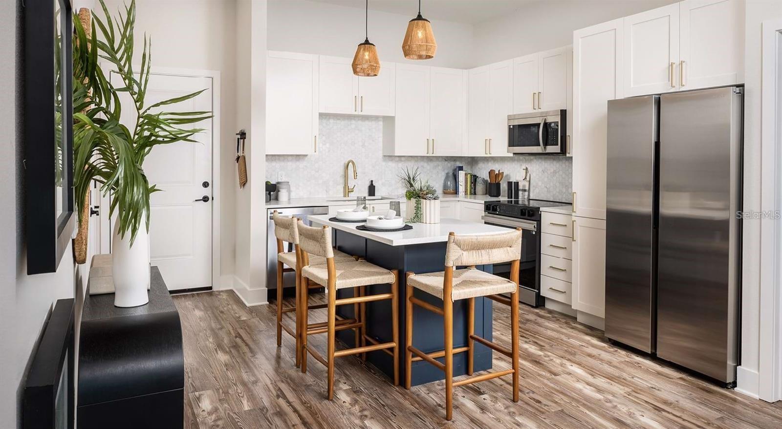 Image 58 of 68 For 5127 Tyson Avenue Th2