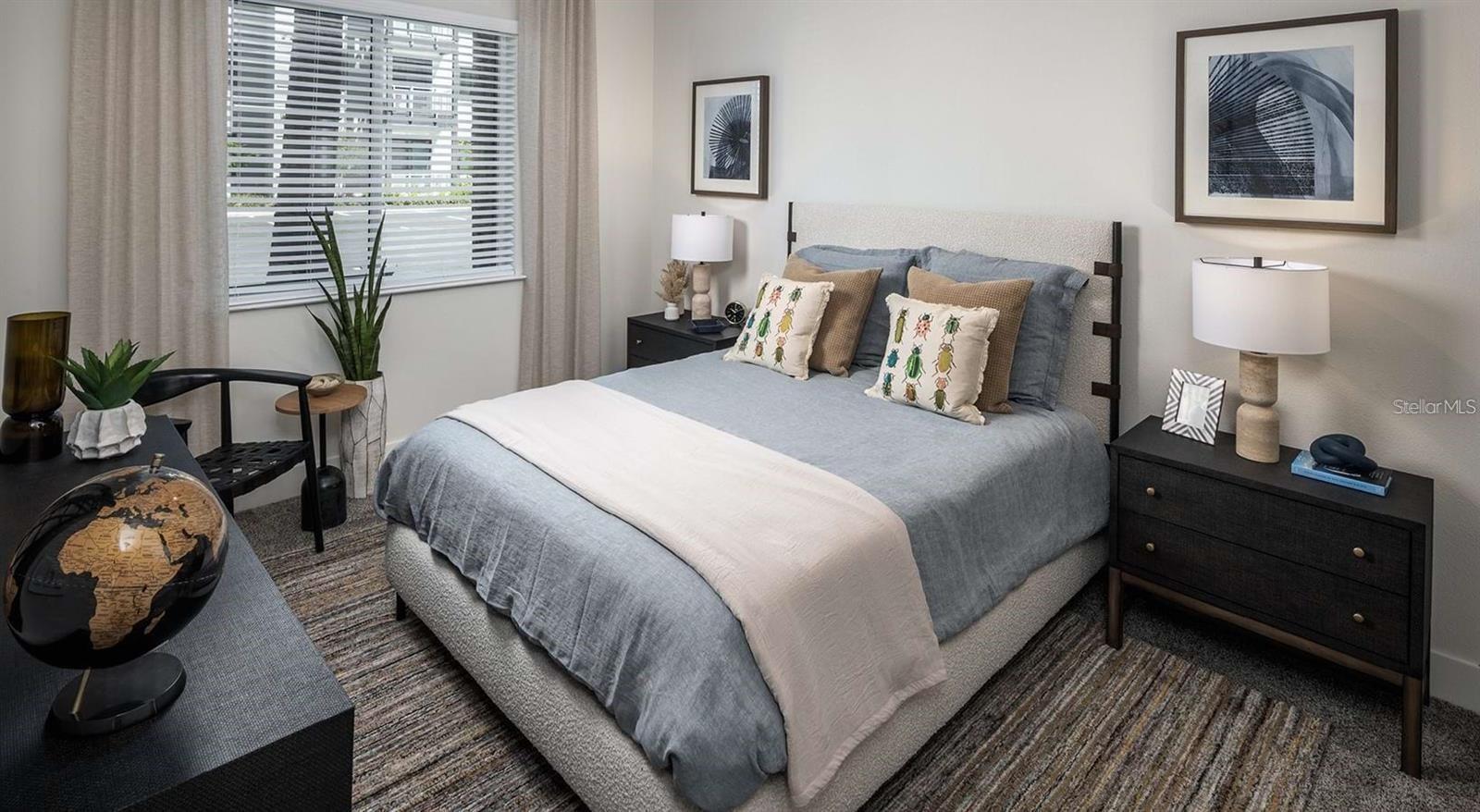 Image 61 of 68 For 5127 Tyson Avenue Th2