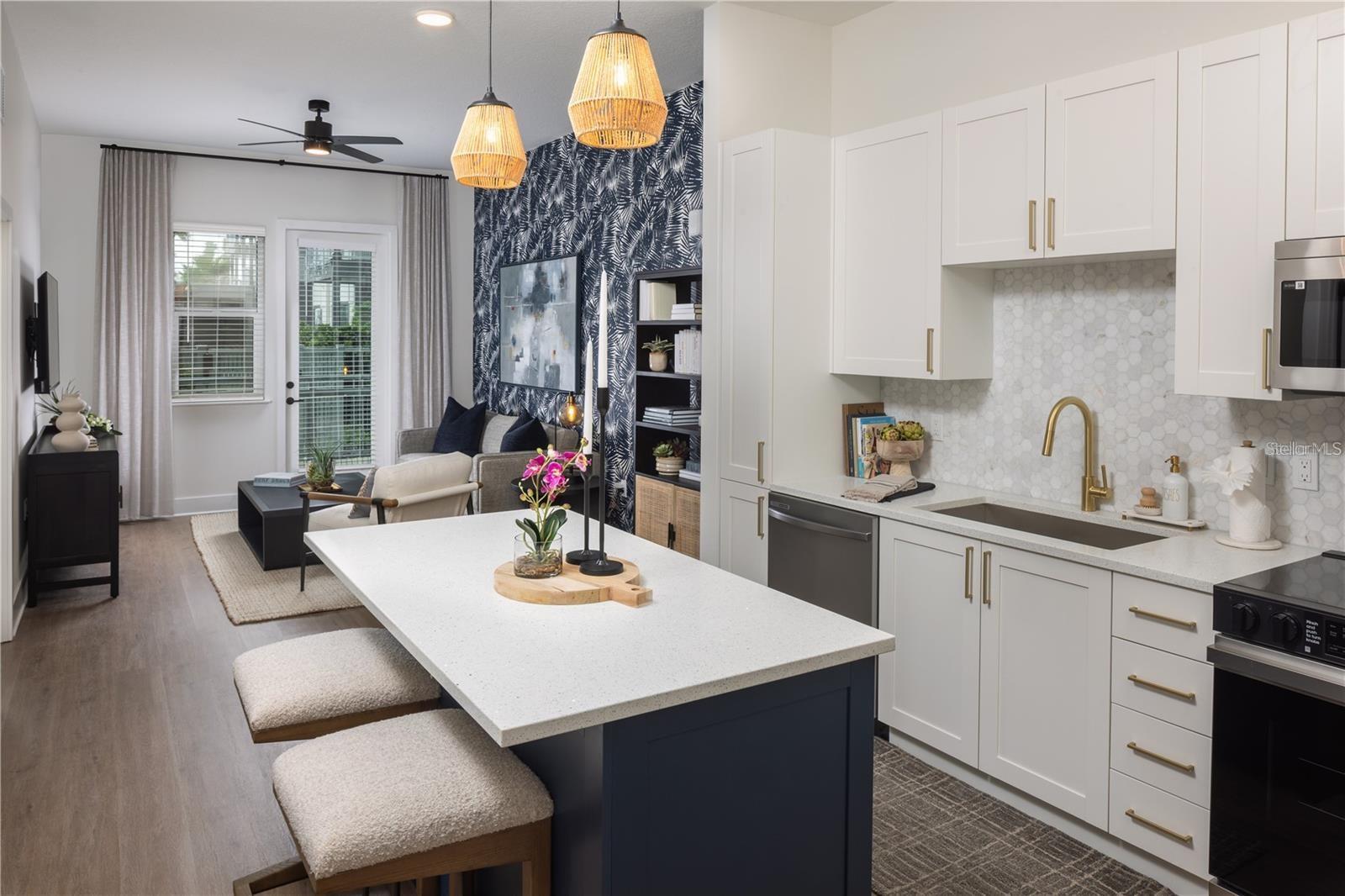 Image 65 of 68 For 5127 Tyson Avenue Th2