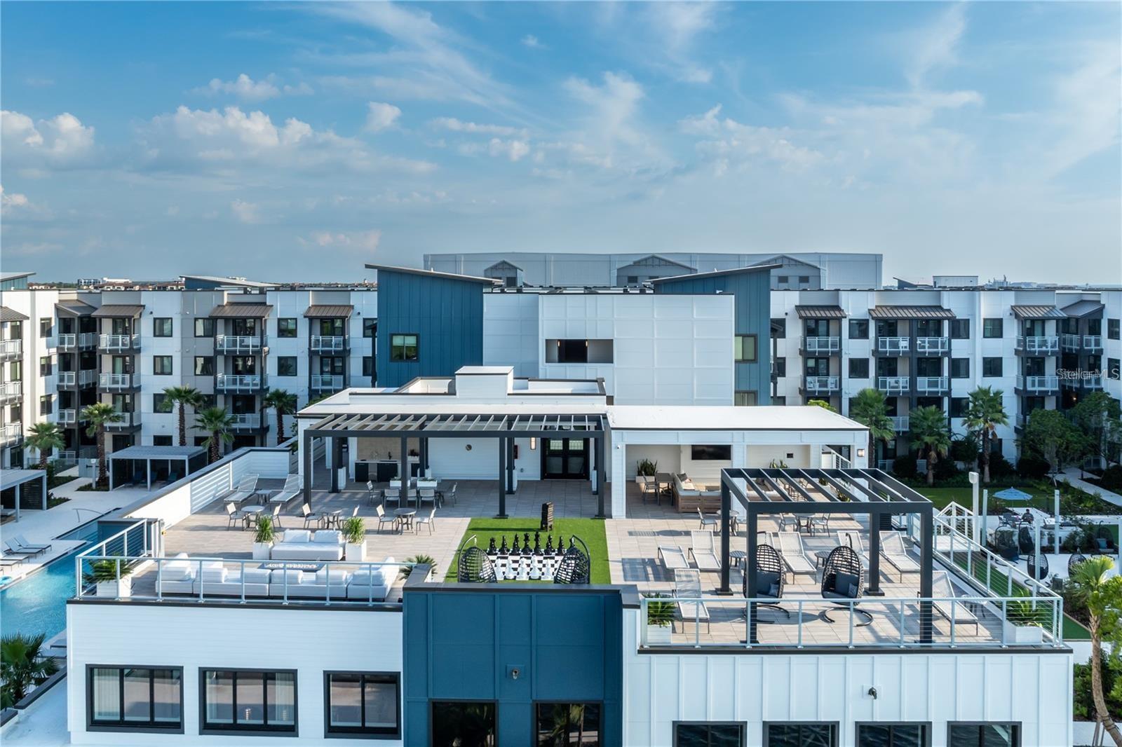 Image 22 of 68 For 5127 Tyson Avenue Th3