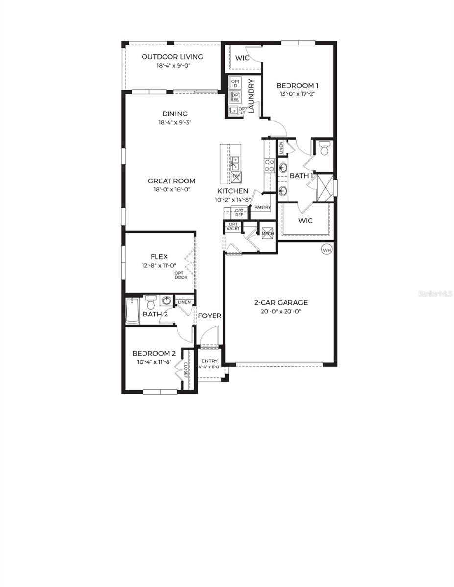 Image 75 of 75 For 17750 Blazing Star Circle