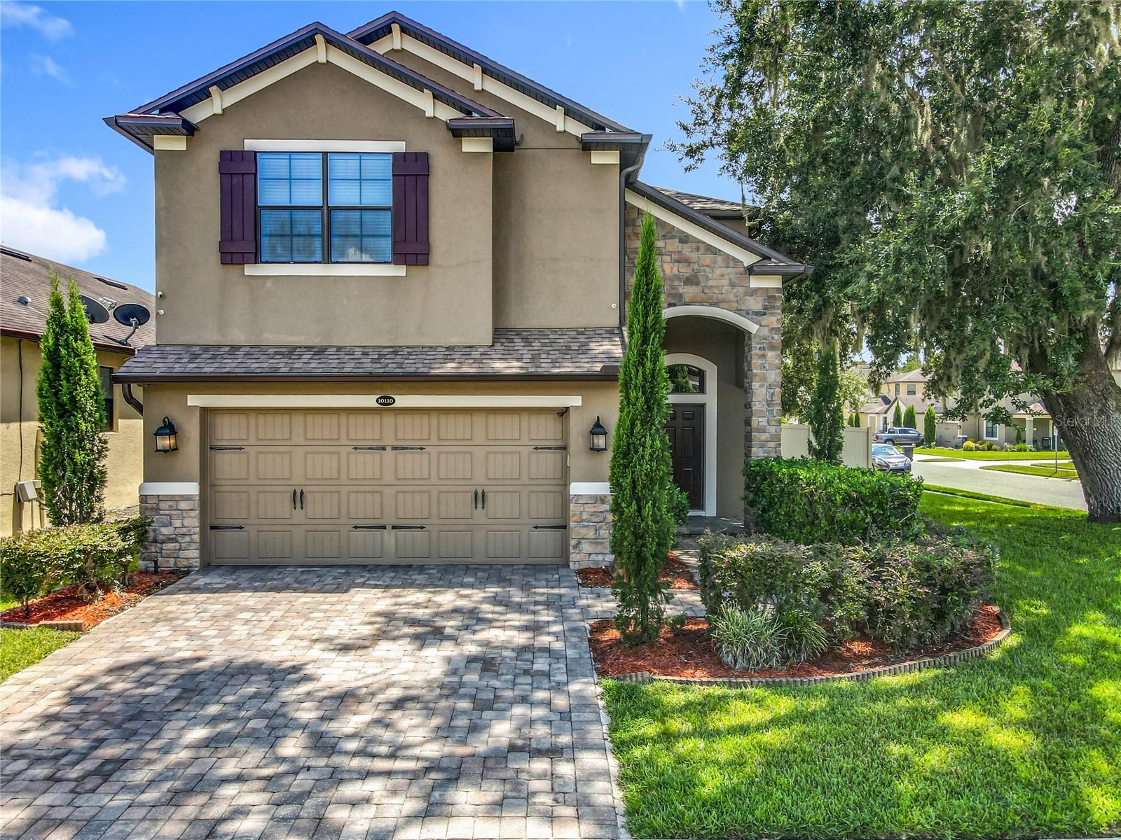 Details for 10110 Armando Circle, ORLANDO, FL 32825