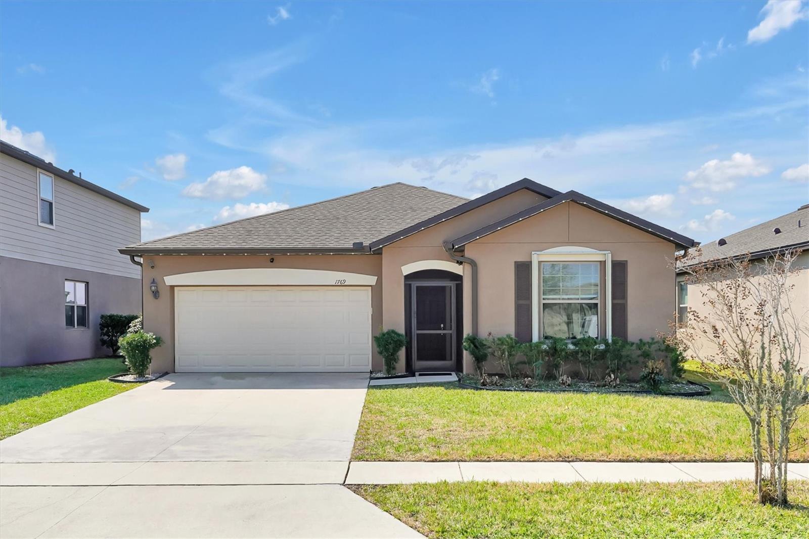 Details for 1769 Cayman Cove Circle, ST CLOUD, FL 34772