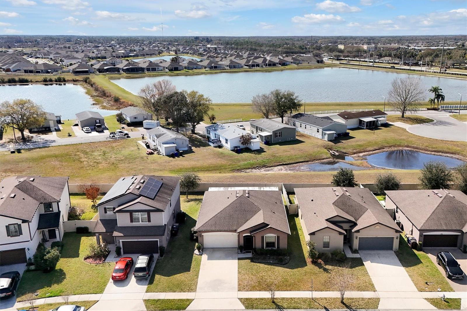 Image 51 of 55 For 1769 Cayman Cove Circle