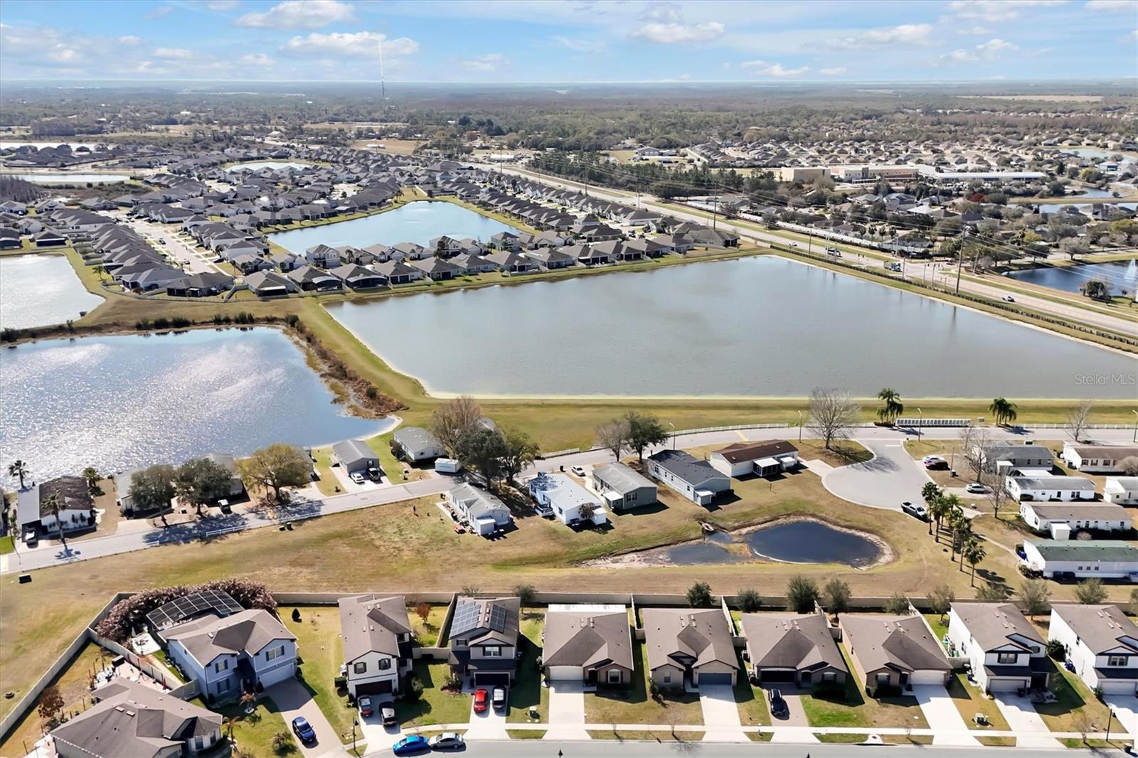 Image 54 of 55 For 1769 Cayman Cove Circle