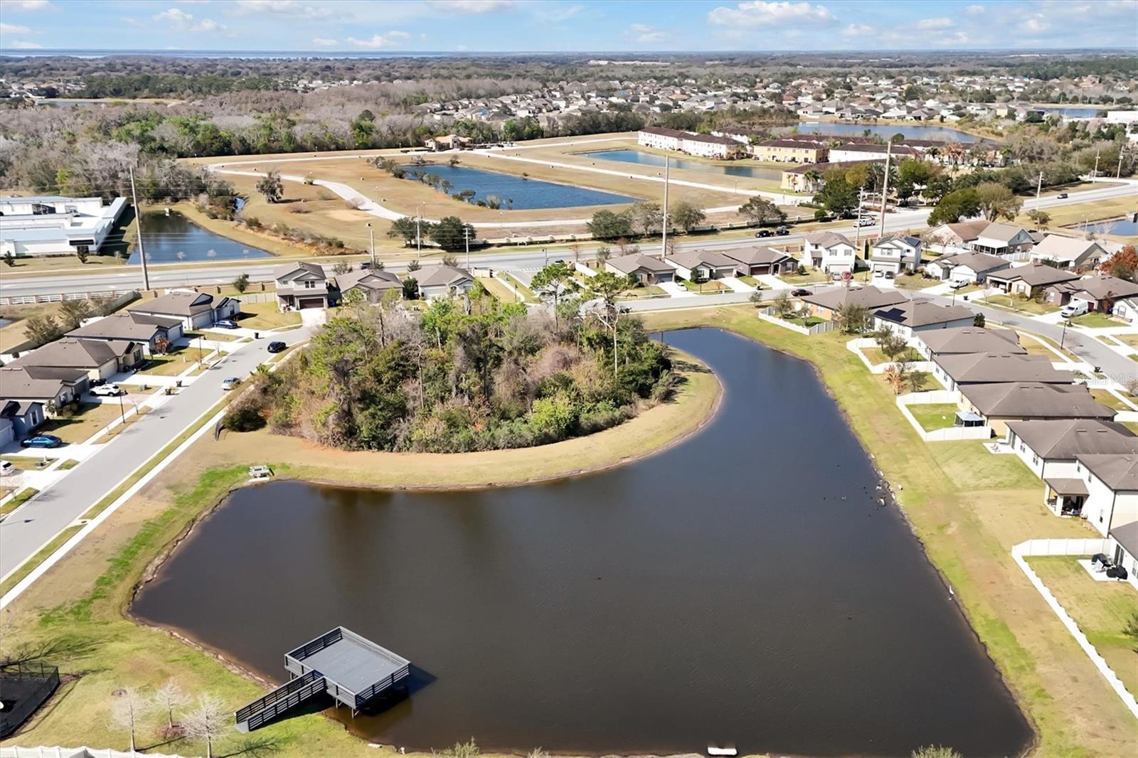 Image 55 of 55 For 1769 Cayman Cove Circle